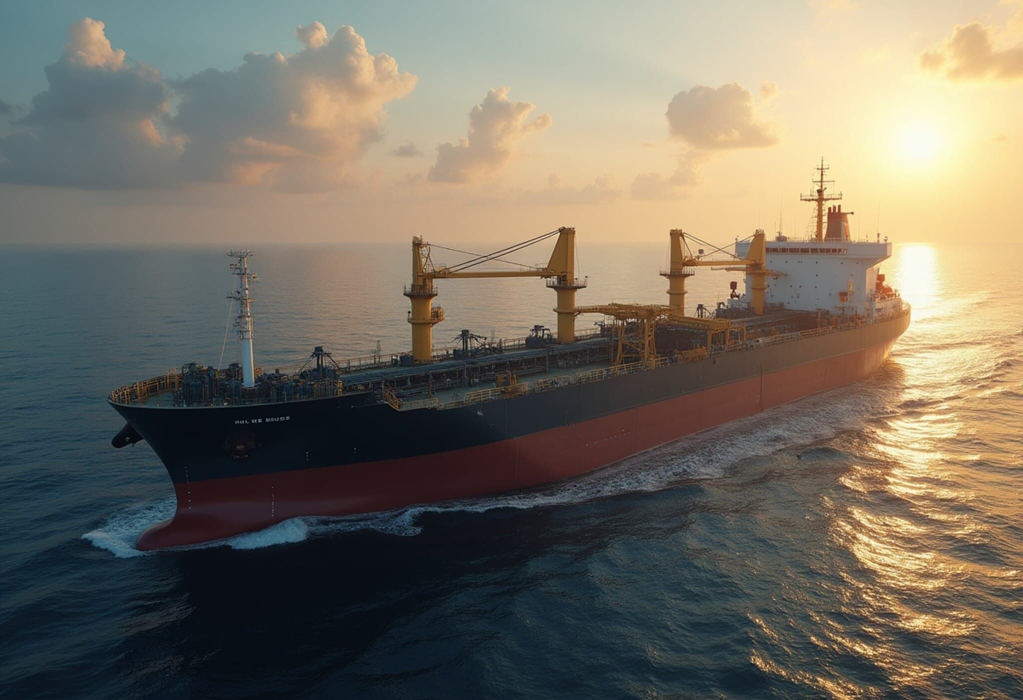 India’s Import Bill May Spike $14B Amid Halt on Russian Oil Imports India’s Import Bill May Spike $14B Amid Halt on Russian Oil Imports