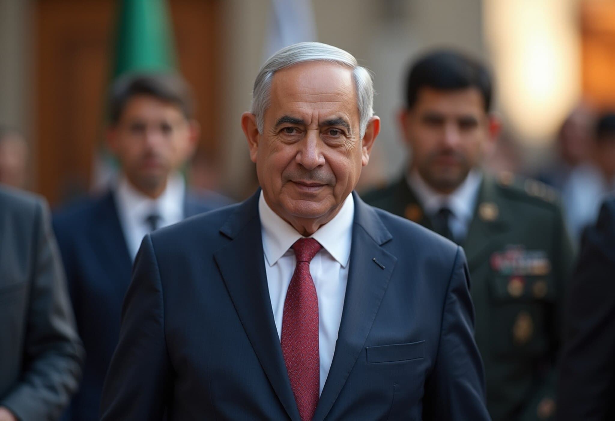 Israeli Finance Minister Smotrich Publicly Questions Netanyahu’s Gaza Strategy Amid Coalition Turmoil Israeli Finance Minister Smotrich Publicly Questions Netanyahu’s Gaza Strategy Amid Coalition Turmoil