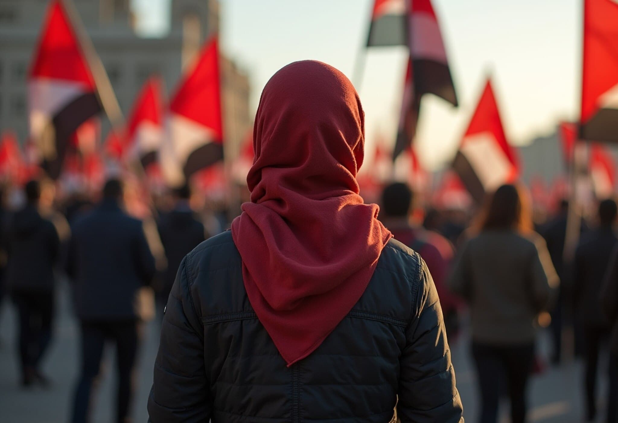 Israeli Hostage Families Call Nationwide Strike Amid Gaza War Escalation Israeli Hostage Families Call Nationwide Strike Amid Gaza War Escalation