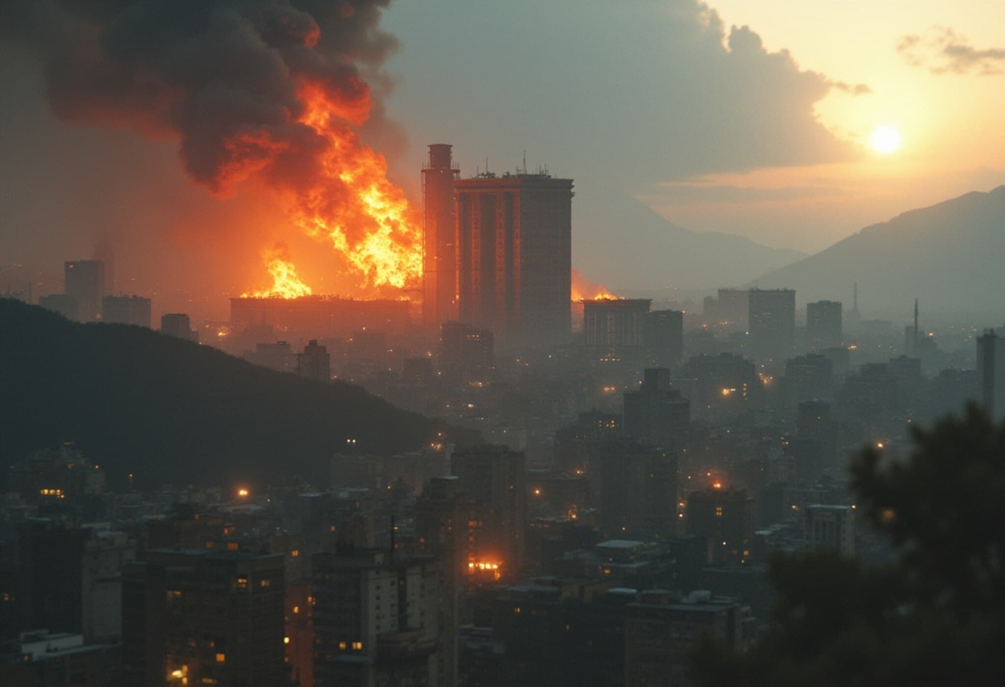 ICJ Rules Nations’ Climate Inaction Illegal, Opens Door for Reparations ICJ Rules Nations’ Climate Inaction Illegal, Opens Door for Reparations