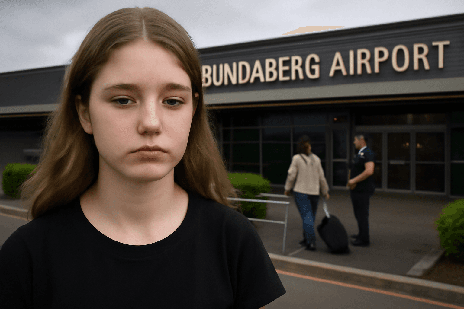 Australian Teen Phoebe Bishop’s Final Posts Reveal Struggles Before Disappearance Australian Teen Phoebe Bishop’s Final Posts Reveal Struggles Before Disappearance