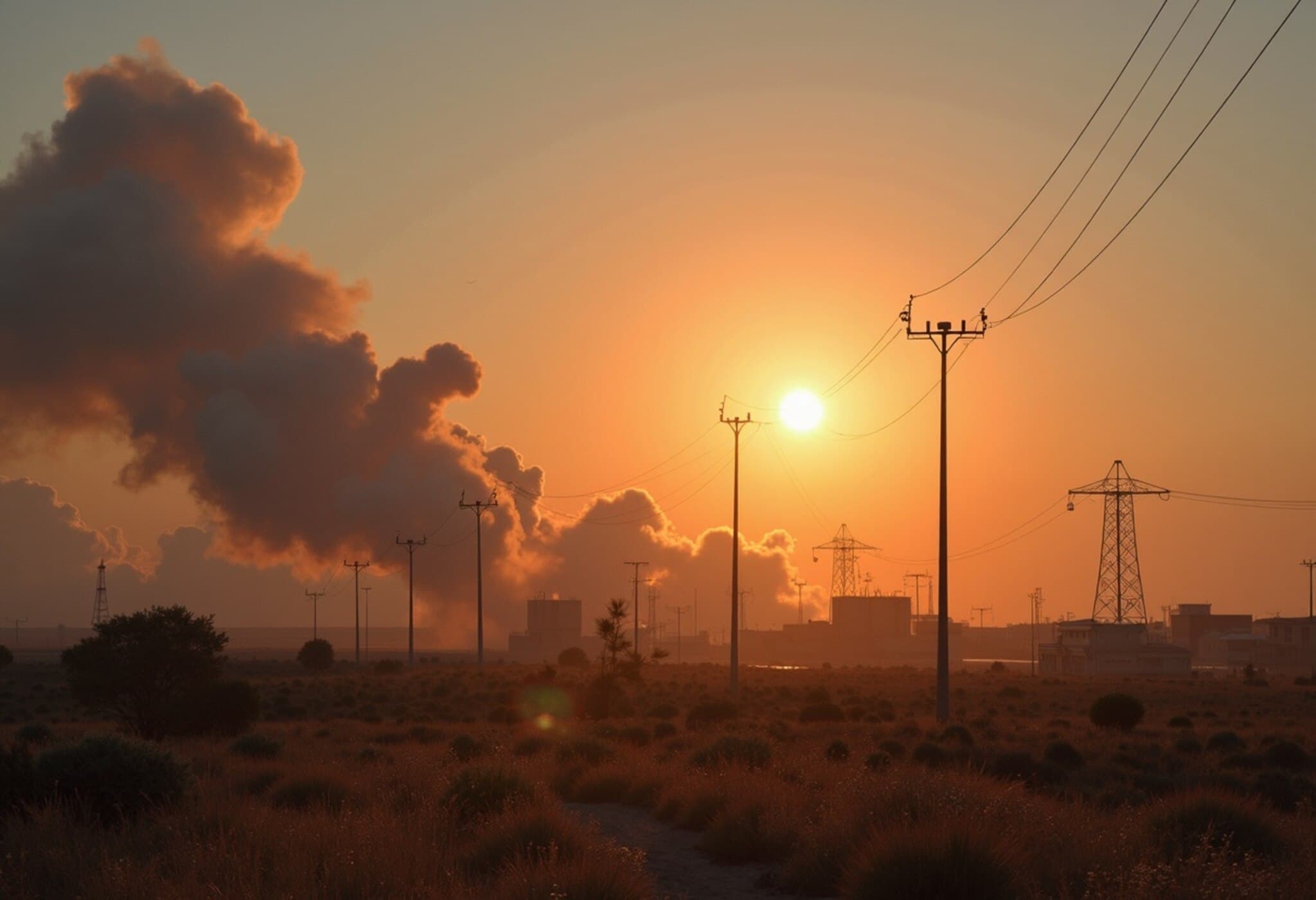 Israel’s Strikes on Iran’s Nuclear Sites: What You Need to Know Israel’s Strikes on Iran’s Nuclear Sites: What You Need to Know