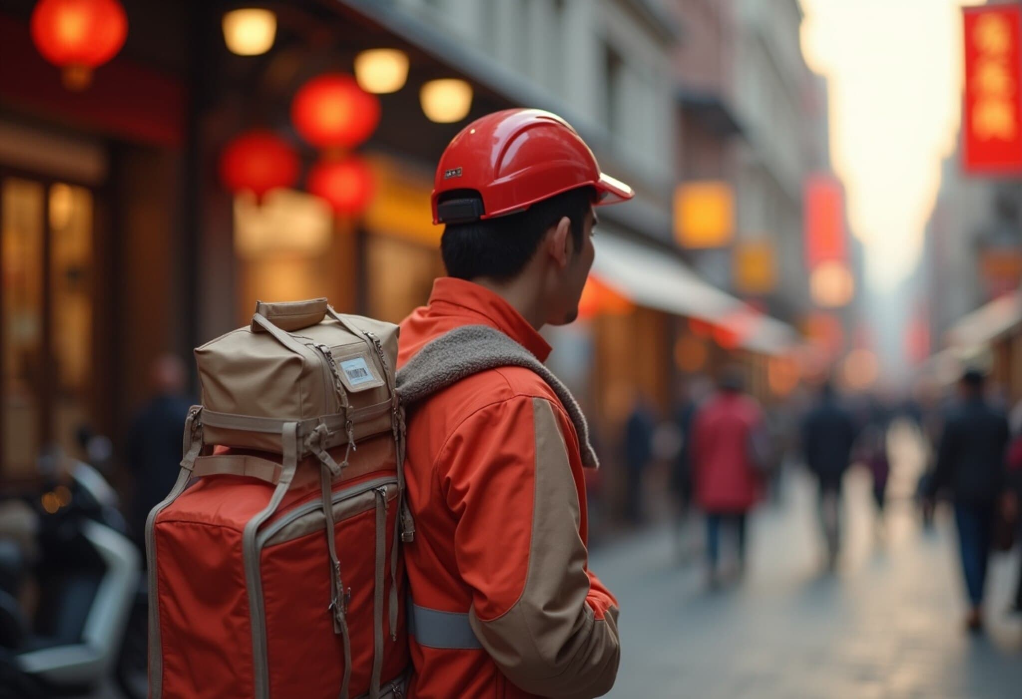 China's Instant Commerce Sparks Fierce Price War with $0.30 Coffee Deals China's Instant Commerce Sparks Fierce Price War with $0.30 Coffee Deals