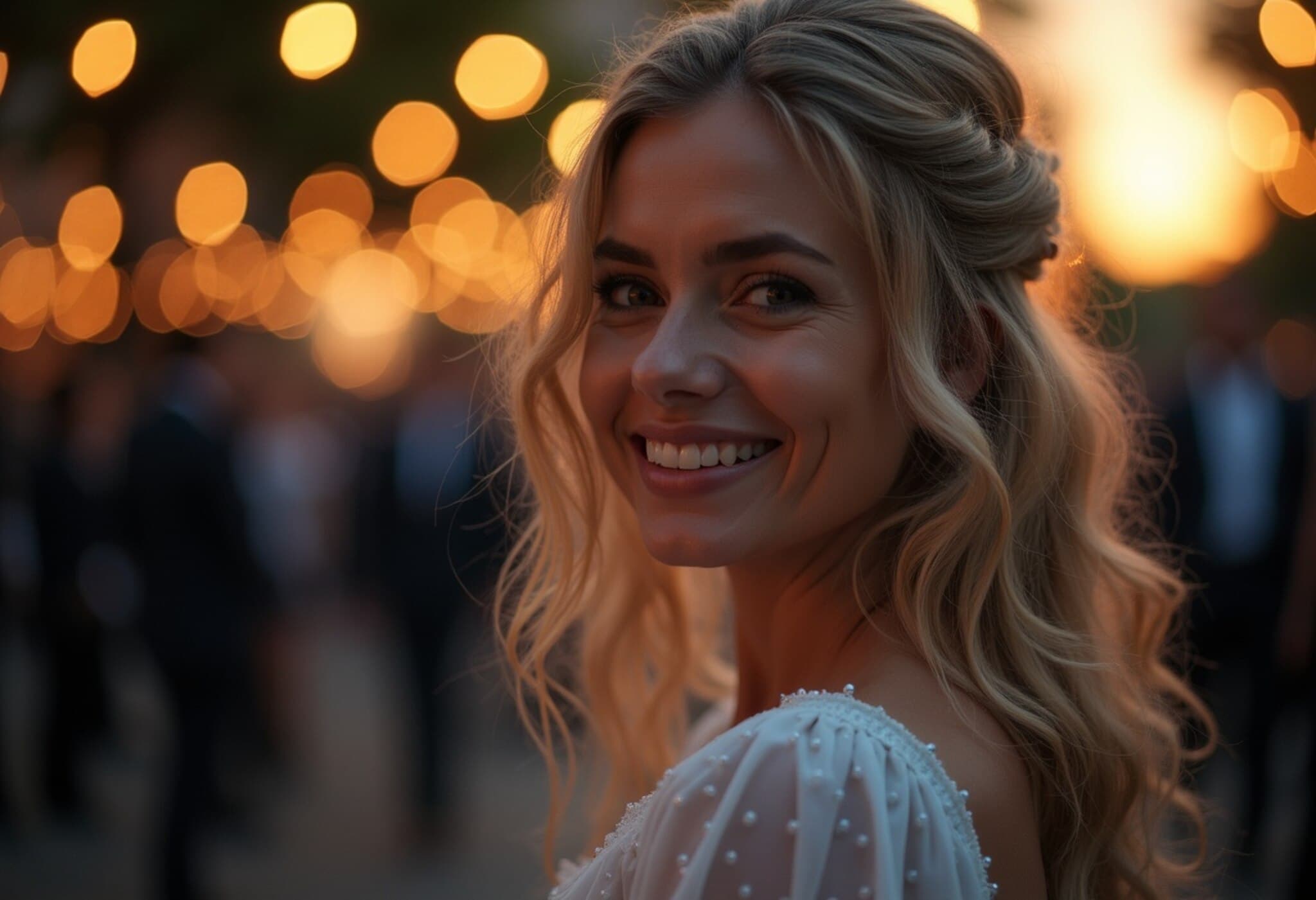 Bride Killed and Groom Injured in Gun Attack at Wedding in Southeast France Bride Killed and Groom Injured in Gun Attack at Wedding in Southeast France