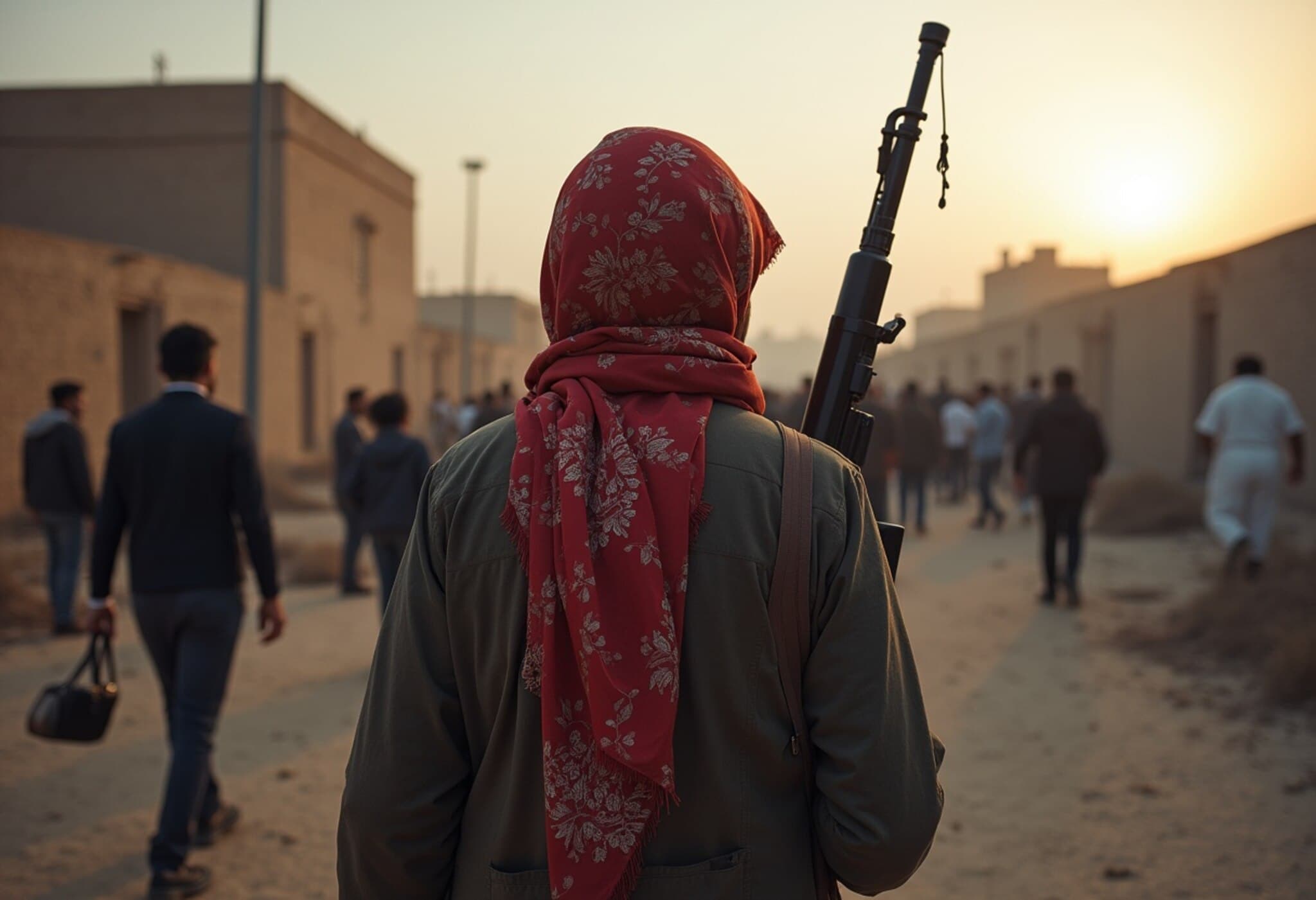 UAE Returns Afghan Evacuees Amid US Pledge to Protect Them, Raising Urgent Concerns UAE Returns Afghan Evacuees Amid US Pledge to Protect Them, Raising Urgent Concerns