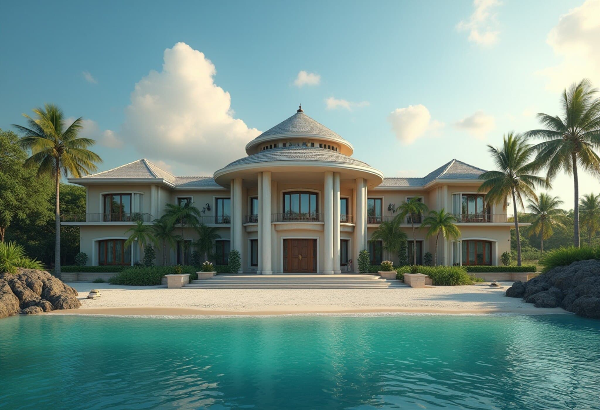 How State Bank of India Shapes Maldives' Economic Growth and Stability How State Bank of India Shapes Maldives' Economic Growth and Stability