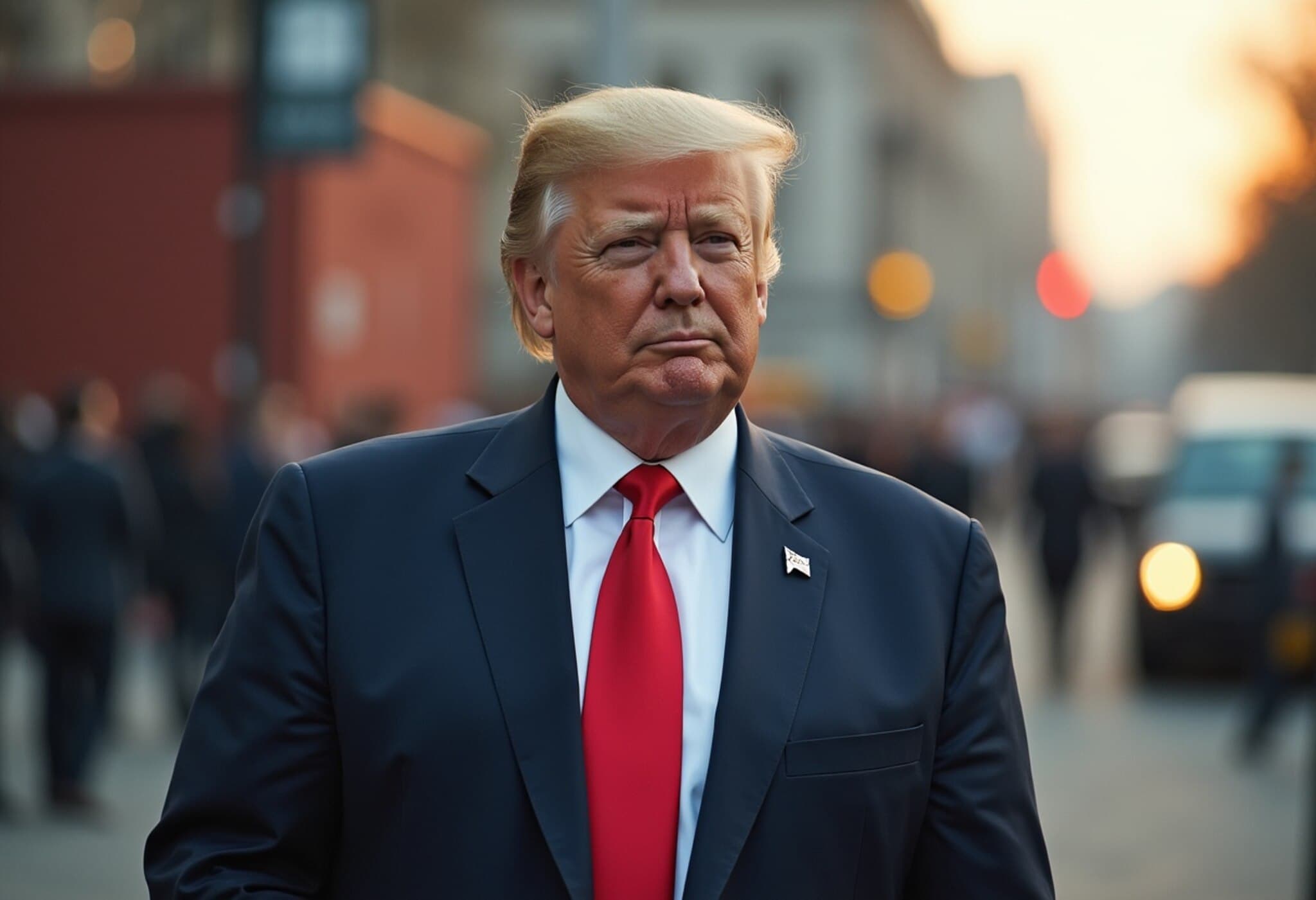 India’s Measured Response to Trump’s Tariffs: Navigating Trade Challenges with Strategy India’s Measured Response to Trump’s Tariffs: Navigating Trade Challenges with Strategy