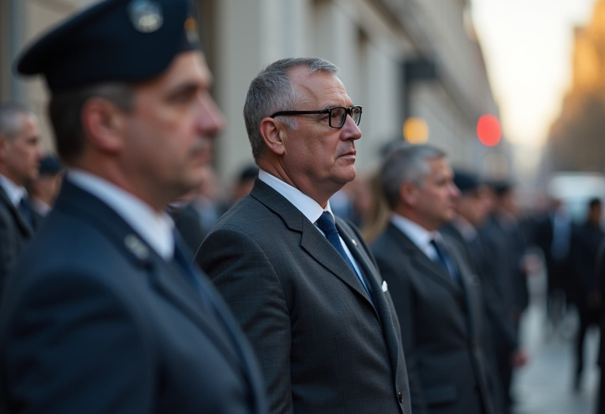 NATO Pushes Allies to Boost Defense Spending to 5% of GDP by 2035 NATO Pushes Allies to Boost Defense Spending to 5% of GDP by 2035