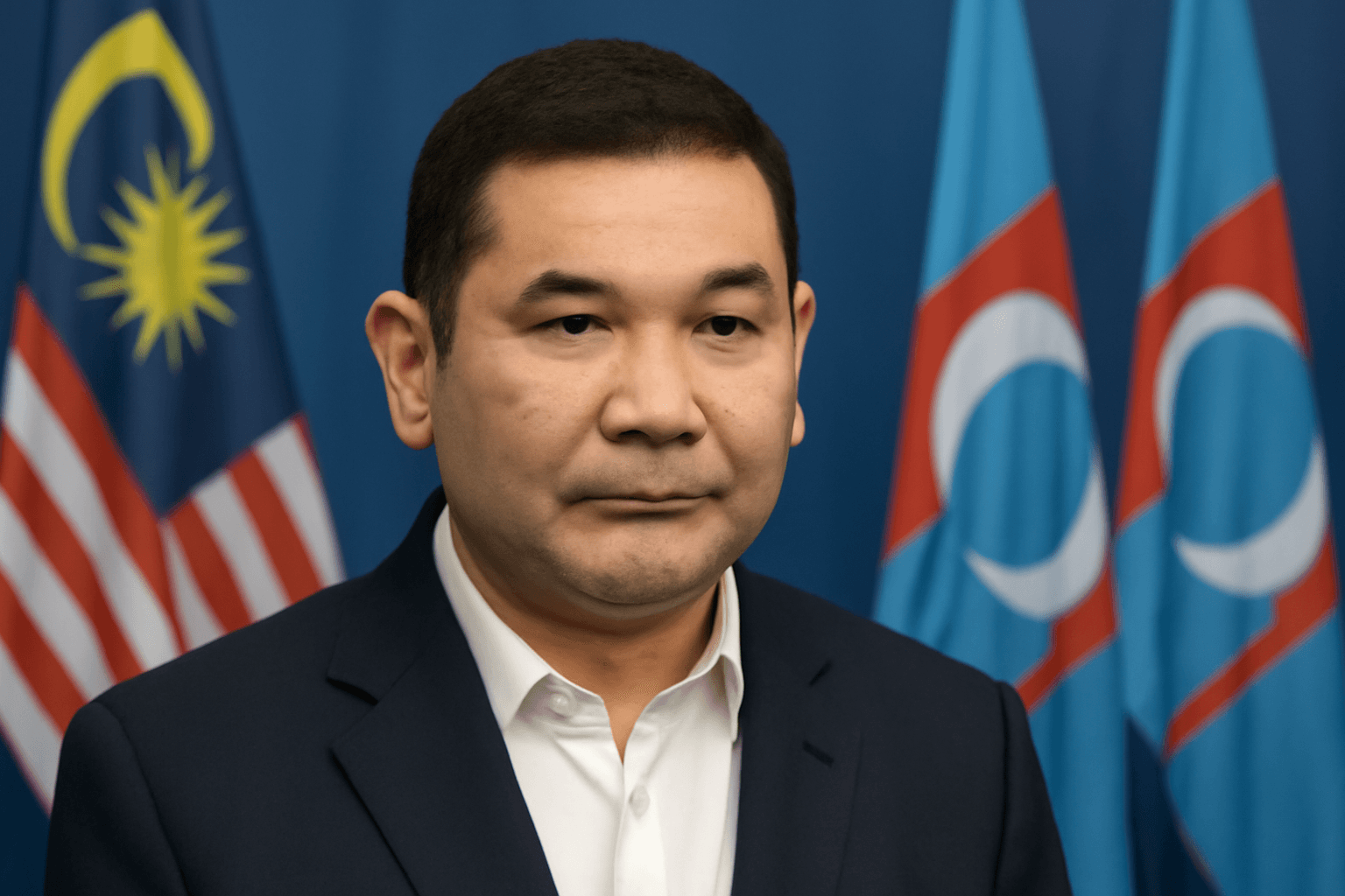 Malaysian Economy Minister Resigns After Losing Party Deputy President Race Malaysian Economy Minister Resigns After Losing Party Deputy President Race