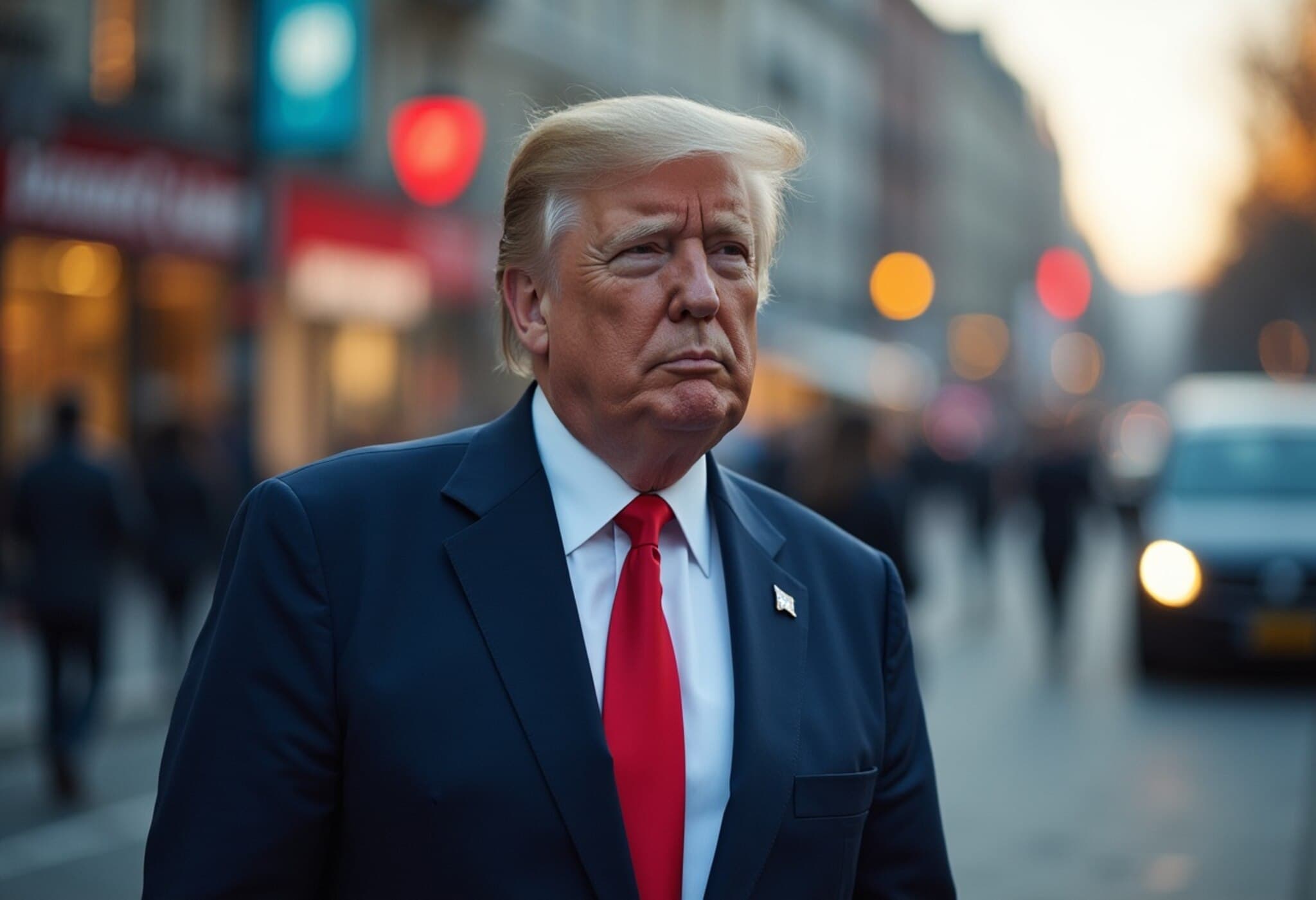 EU Scrambles to Avert Trump’s 30% Tariffs as August Deadline Looms EU Scrambles to Avert Trump’s 30% Tariffs as August Deadline Looms