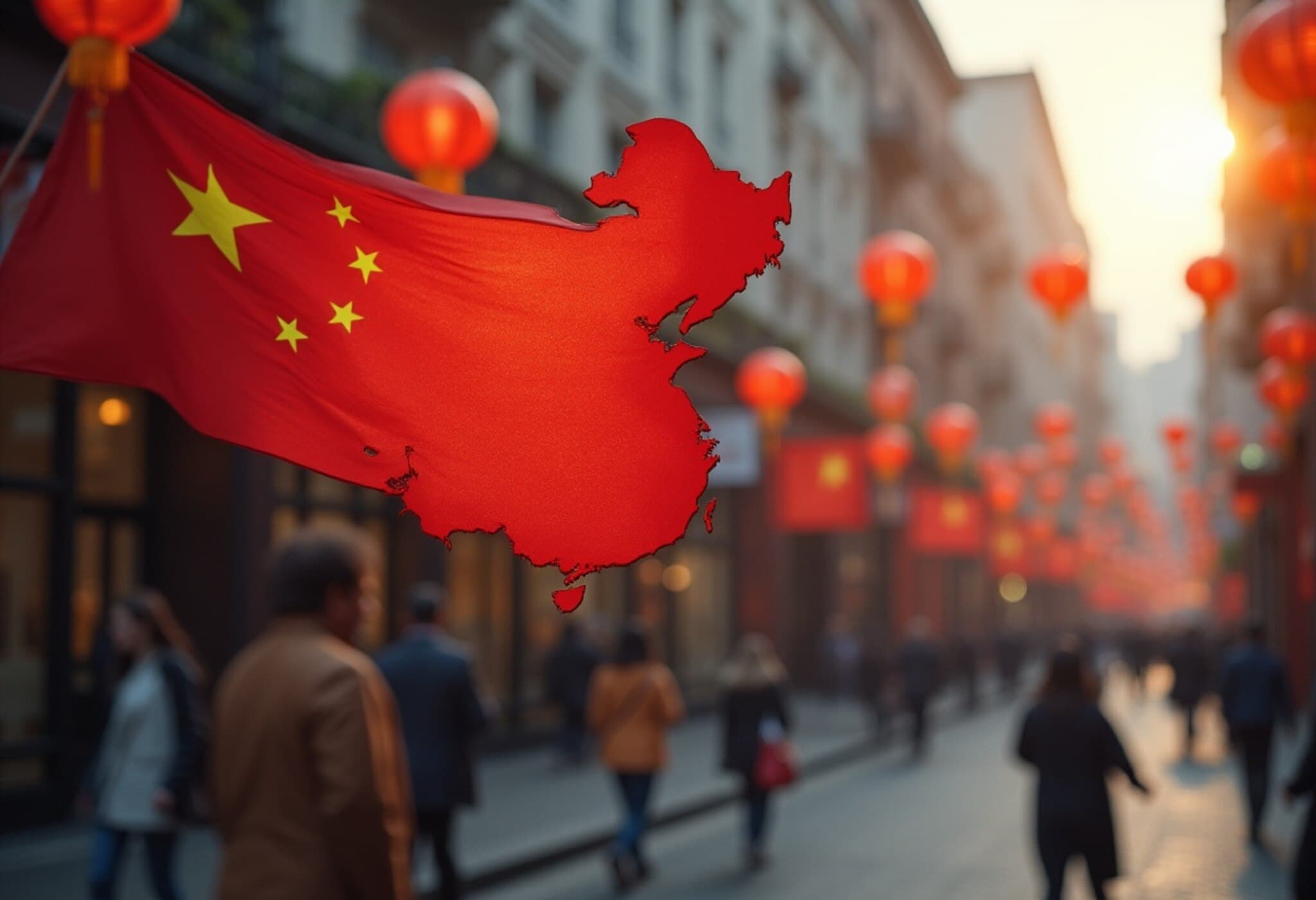 China Surpasses Q2 Growth Expectations at 5.2%, Analysts Highlight Key Challenges China Surpasses Q2 Growth Expectations at 5.2%, Analysts Highlight Key Challenges