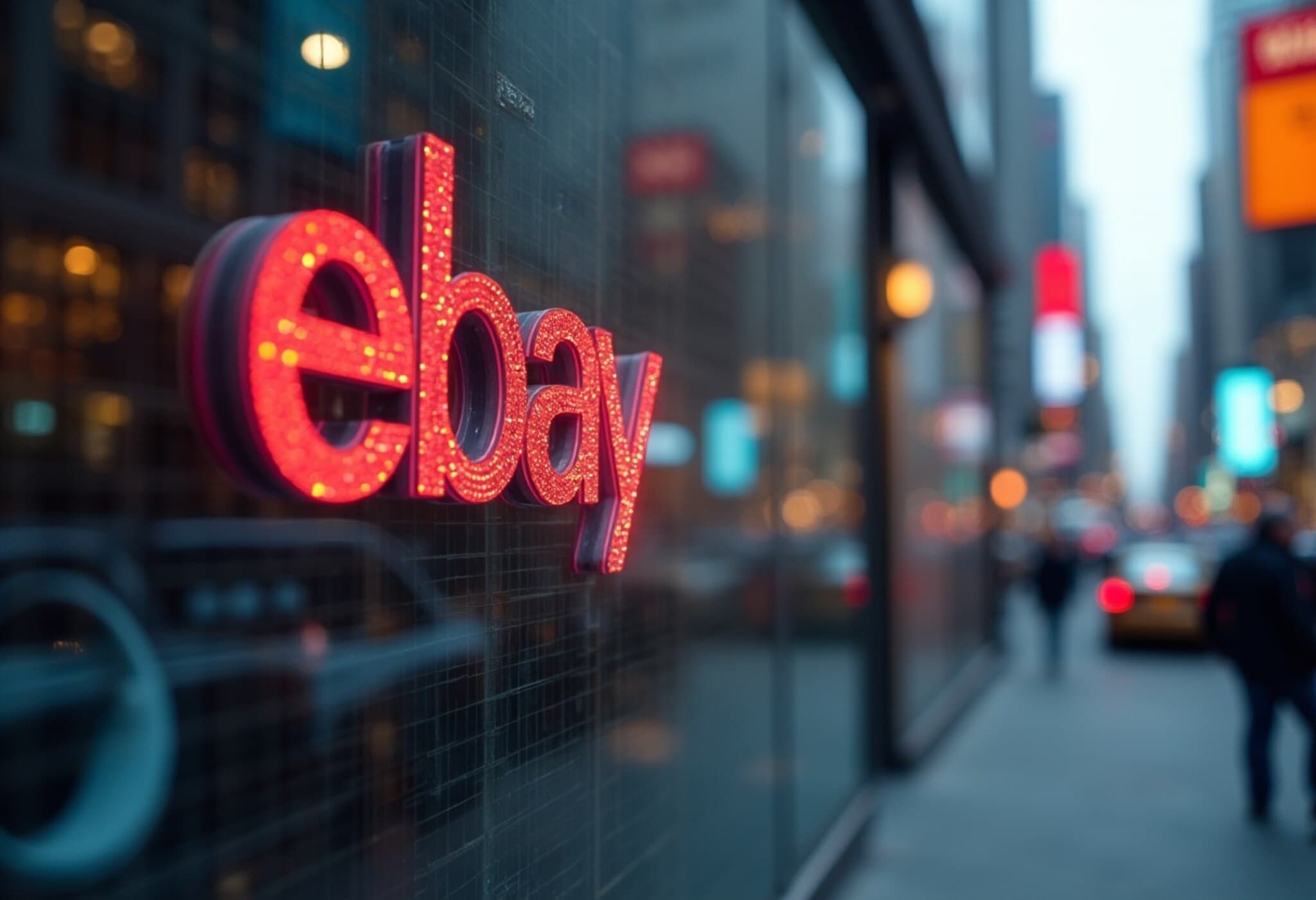 EBay Stock Surges 10% After Beating Q2 Earnings and Lifting Outlook EBay Stock Surges 10% After Beating Q2 Earnings and Lifting Outlook