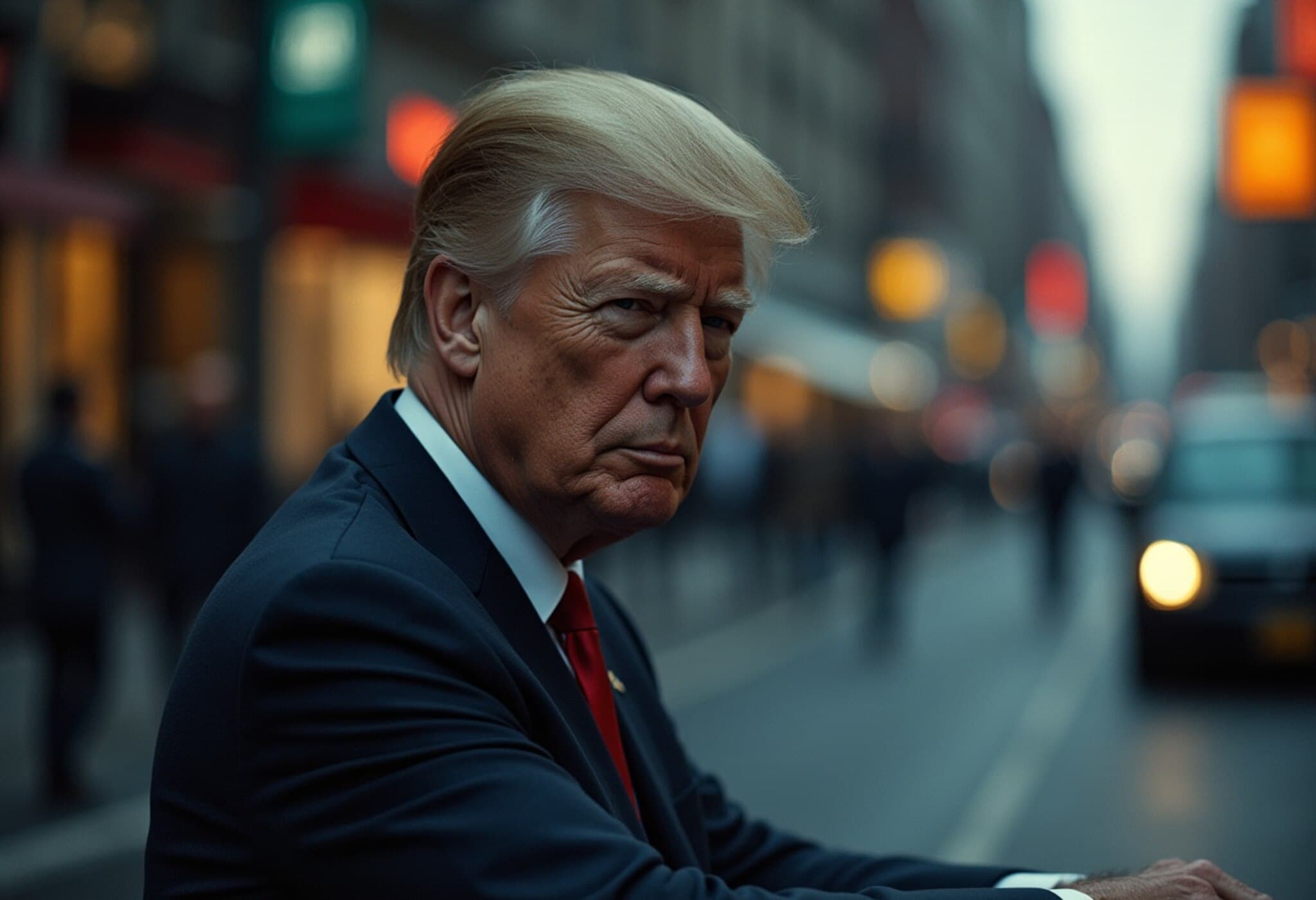 How AI Is Shaping the Release of JFK Assassination Files in the US How AI Is Shaping the Release of JFK Assassination Files in the US