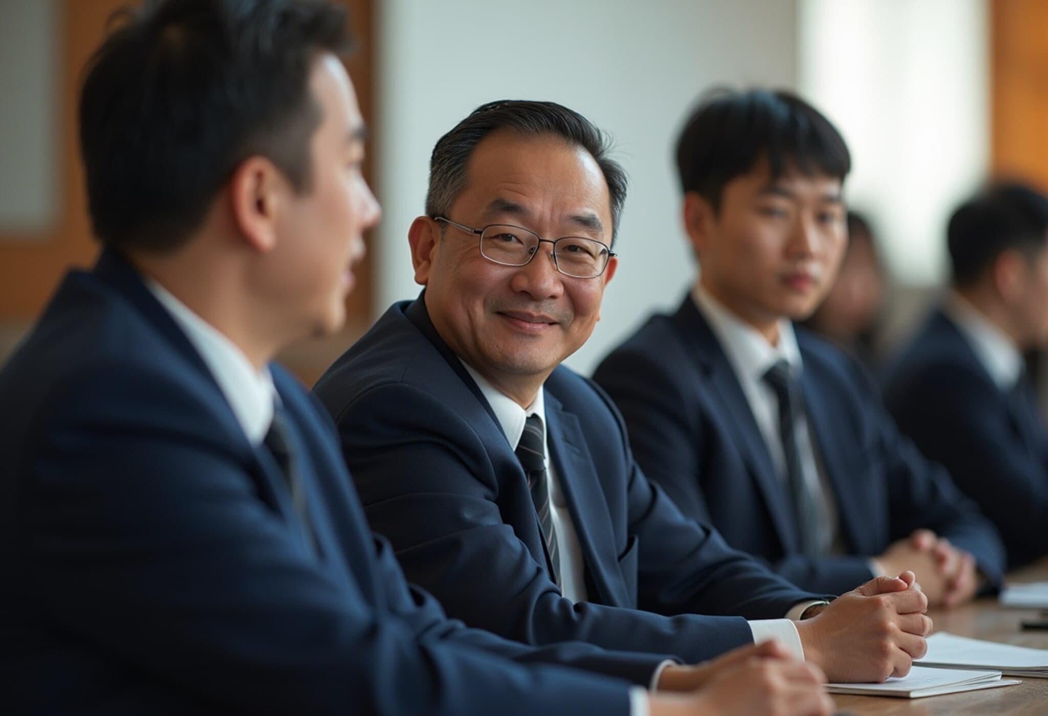 China’s Growing Ownership of UK Private Schools Raises National Security Concerns China’s Growing Ownership of UK Private Schools Raises National Security Concerns