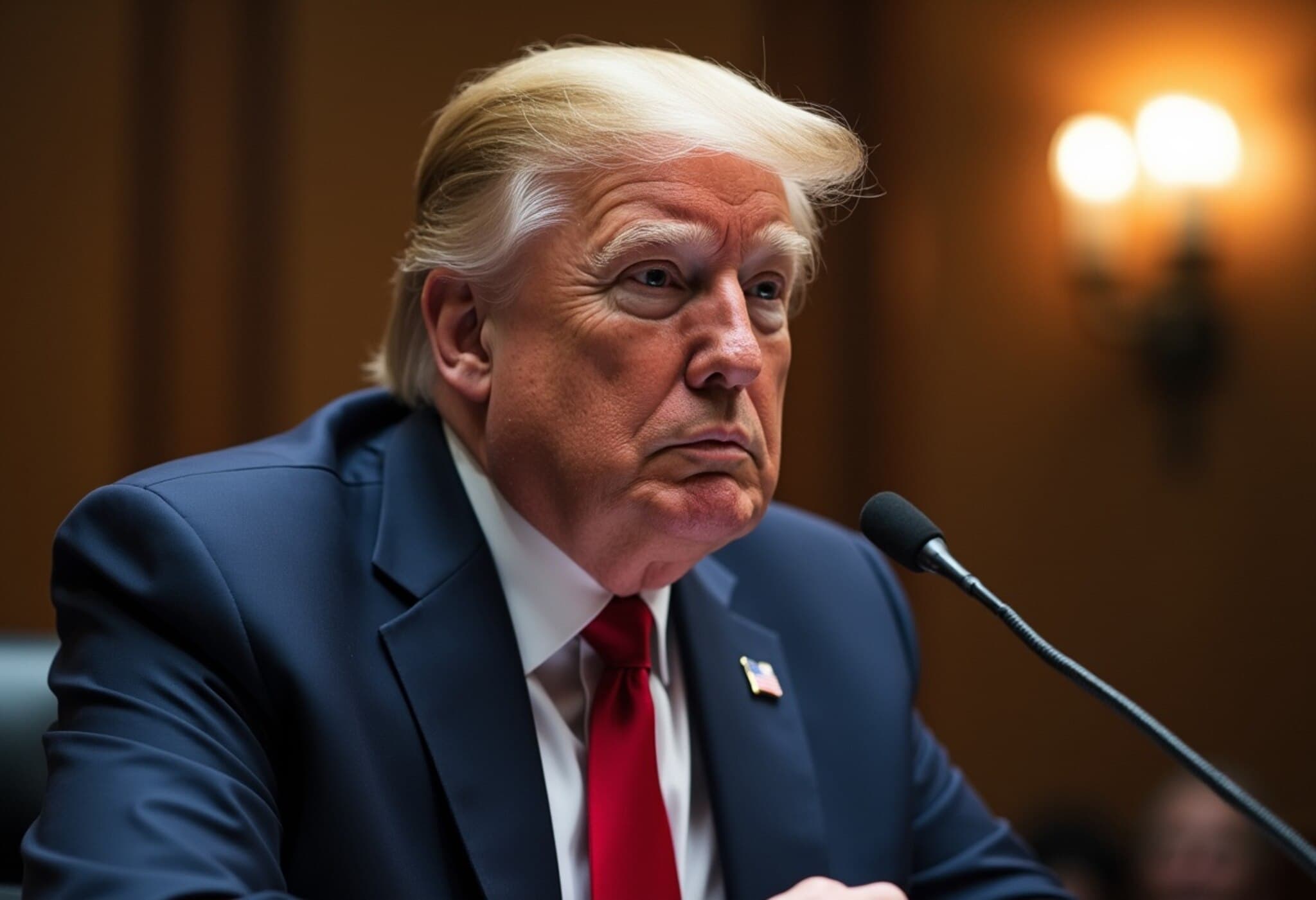 Trump Defends AG Pam Bondi Amid MAGA Backlash Over Epstein Investigation Trump Defends AG Pam Bondi Amid MAGA Backlash Over Epstein Investigation