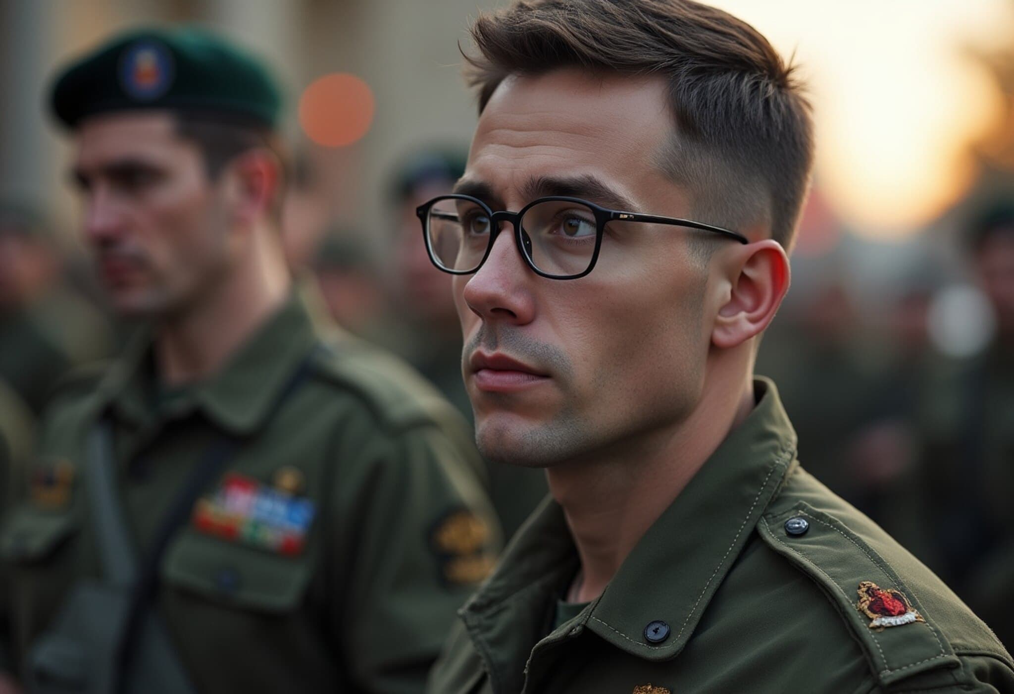 CIA Official’s Son Killed in Ukraine War; Putin Gives Award via Trump Envoy CIA Official’s Son Killed in Ukraine War; Putin Gives Award via Trump Envoy