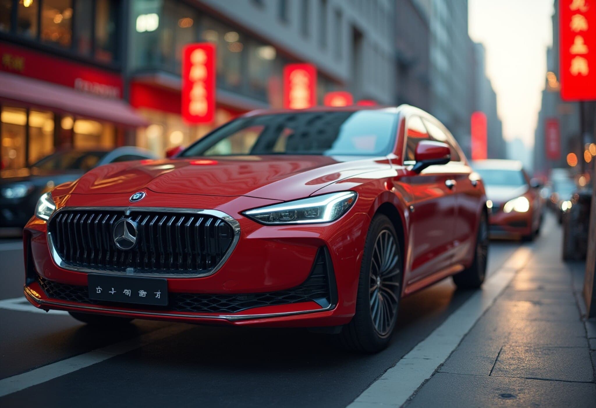 China’s Price Wars Deliver Deals but Hidden Risks to Consumers and Economy China’s Price Wars Deliver Deals but Hidden Risks to Consumers and Economy