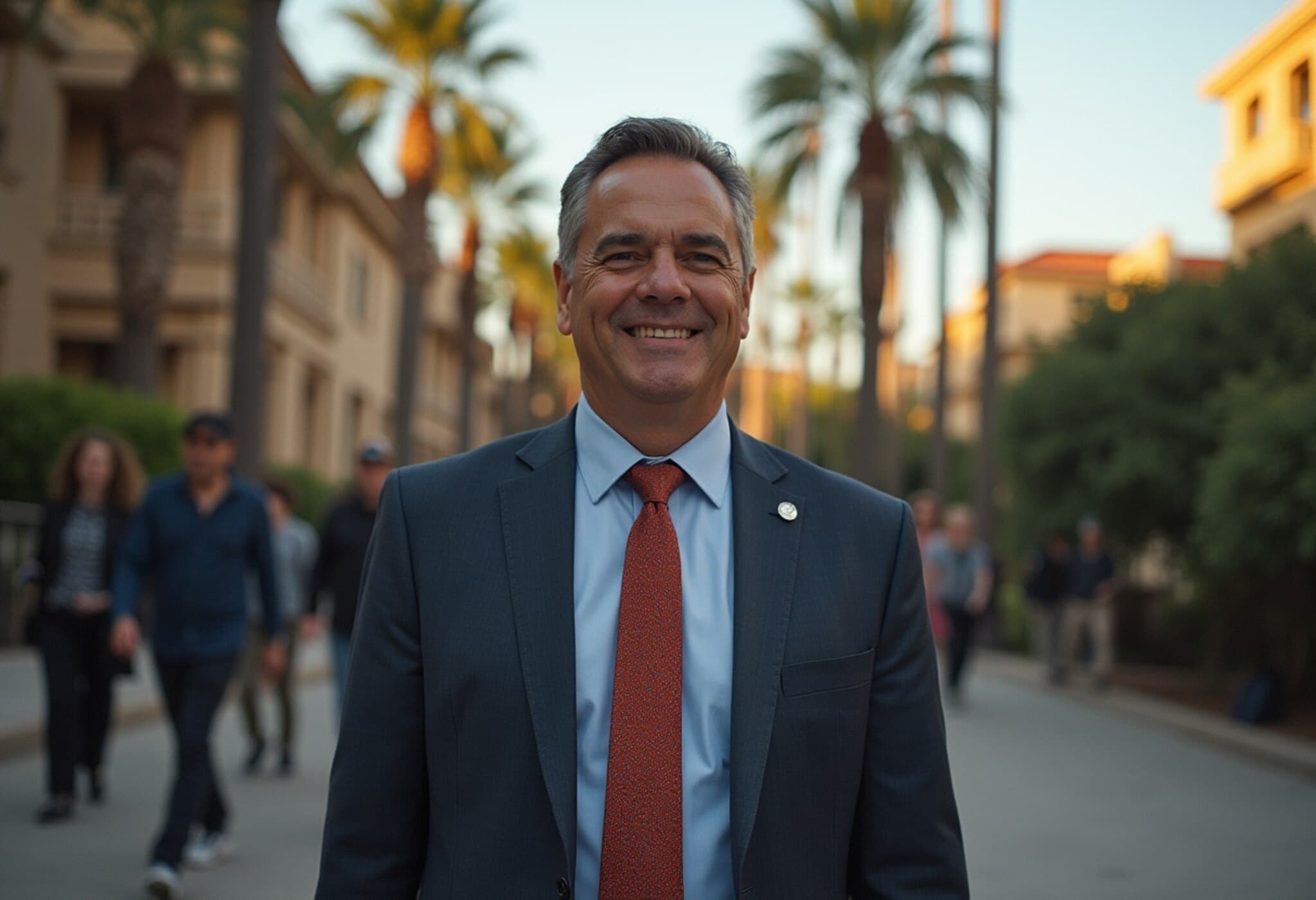 Trump Administration Seeks $1 Billion Settlement from UCLA Amid Federal Probe Trump Administration Seeks $1 Billion Settlement from UCLA Amid Federal Probe