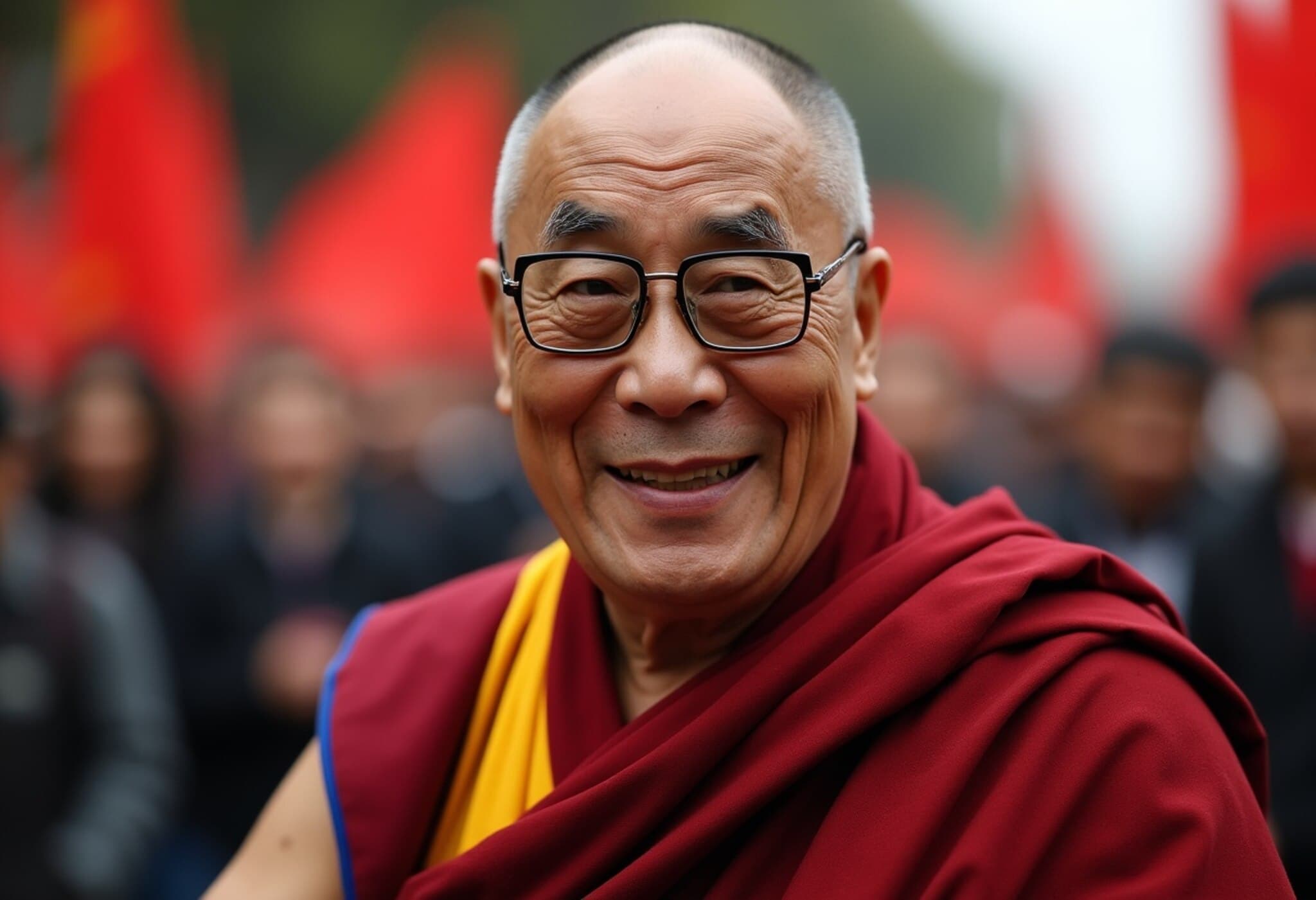 Why China’s Tibet Strategy Faces Challenges Unlike Its Taiwan Approach Why China’s Tibet Strategy Faces Challenges Unlike Its Taiwan Approach