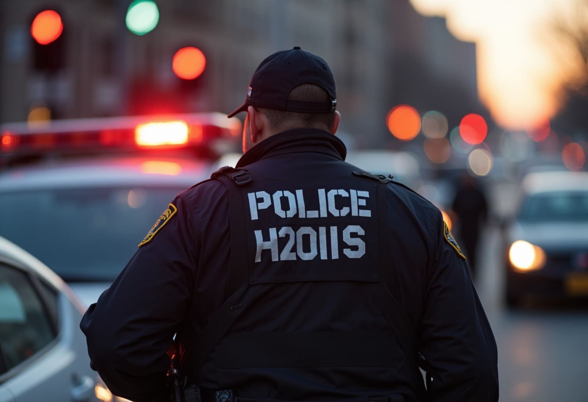 Two Milwaukee Police Officers Shot in Ambush, Suspect Still at Large Two Milwaukee Police Officers Shot in Ambush, Suspect Still at Large