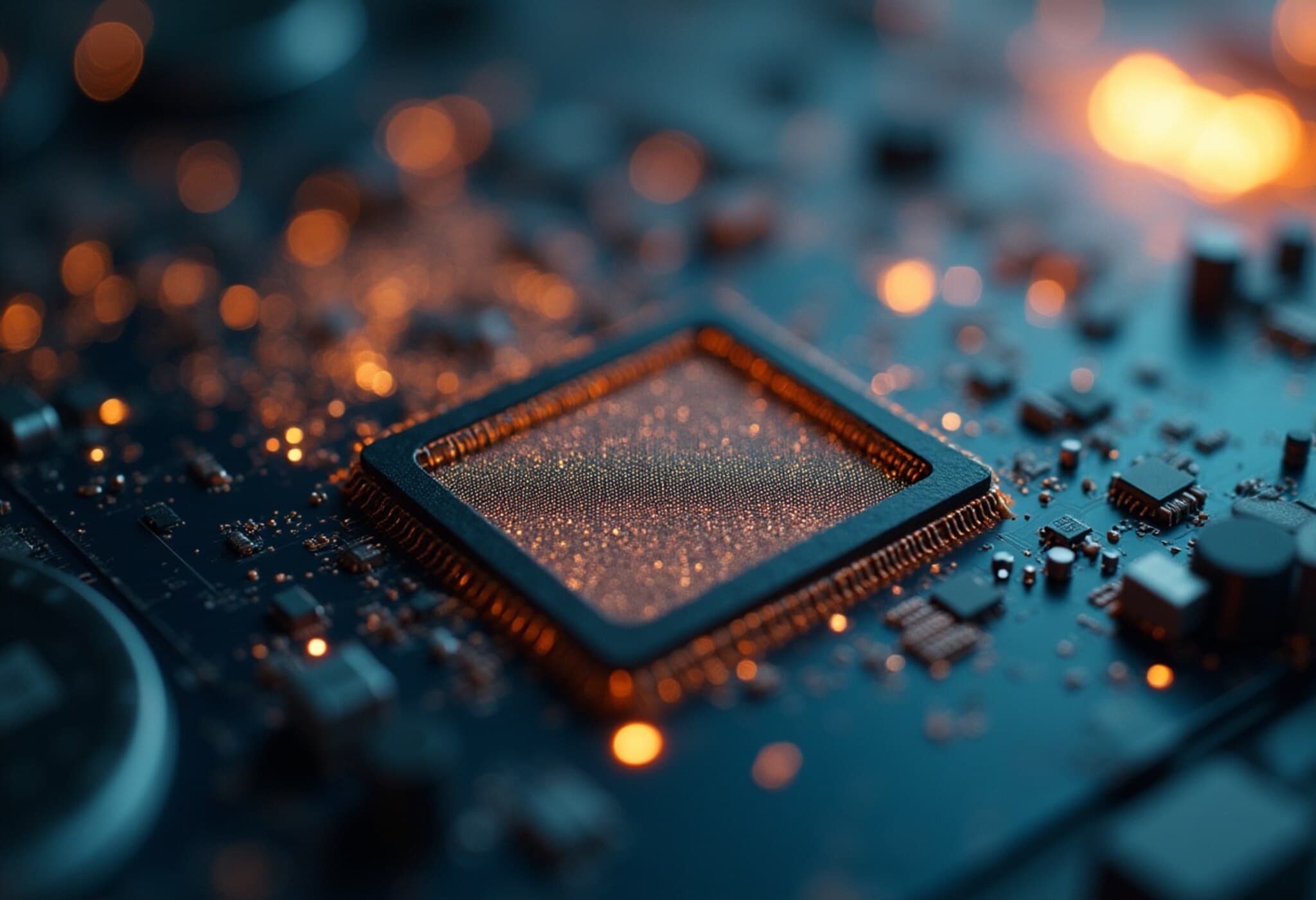 Pentagon Deepens Commitment to US Rare Earths Supply Chain with MP Materials Deal Pentagon Deepens Commitment to US Rare Earths Supply Chain with MP Materials Deal