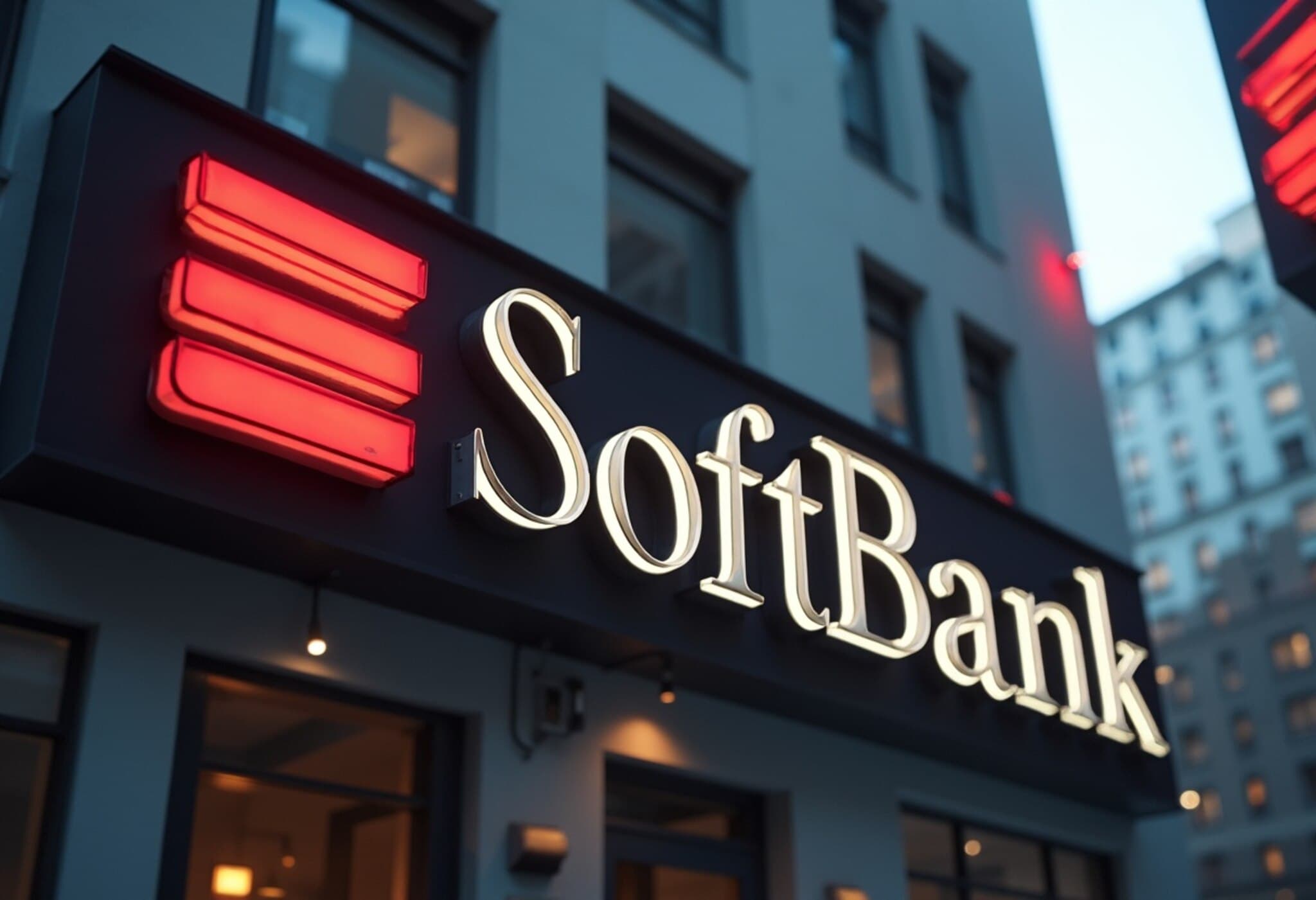 SoftBank Shares Soar 13% to Record High on Strong Q1 Earnings Beat SoftBank Shares Soar 13% to Record High on Strong Q1 Earnings Beat