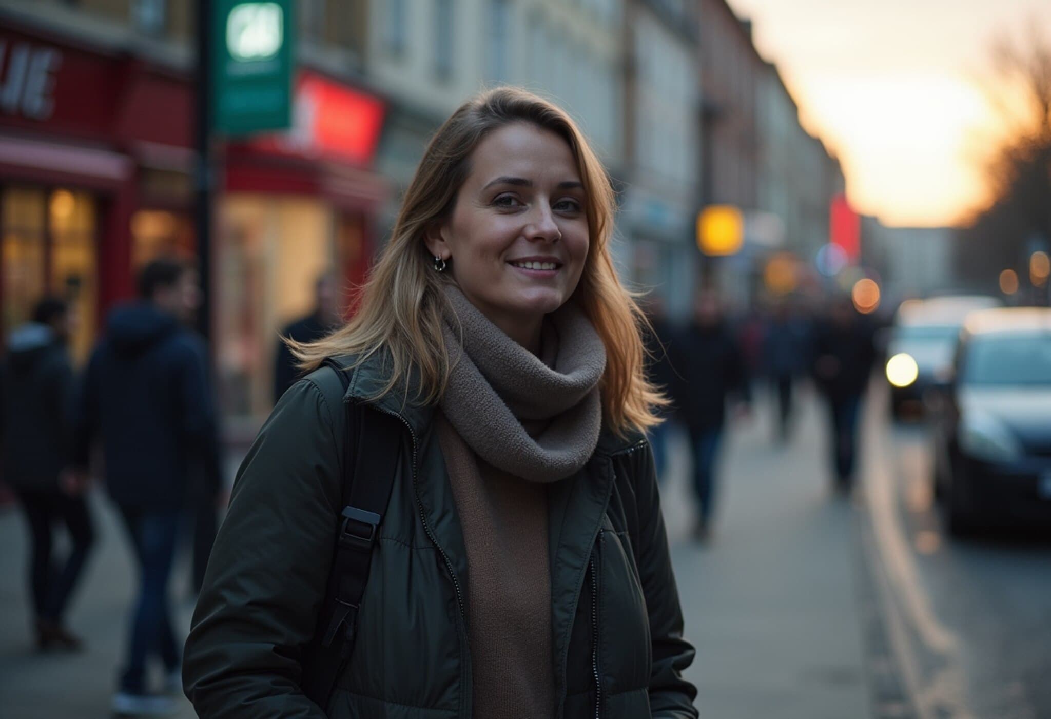 Irish Woman Saves Indian Man in Brutal Dublin Attack: A Deep Dive into Rising Hate Crimes Irish Woman Saves Indian Man in Brutal Dublin Attack: A Deep Dive into Rising Hate Crimes