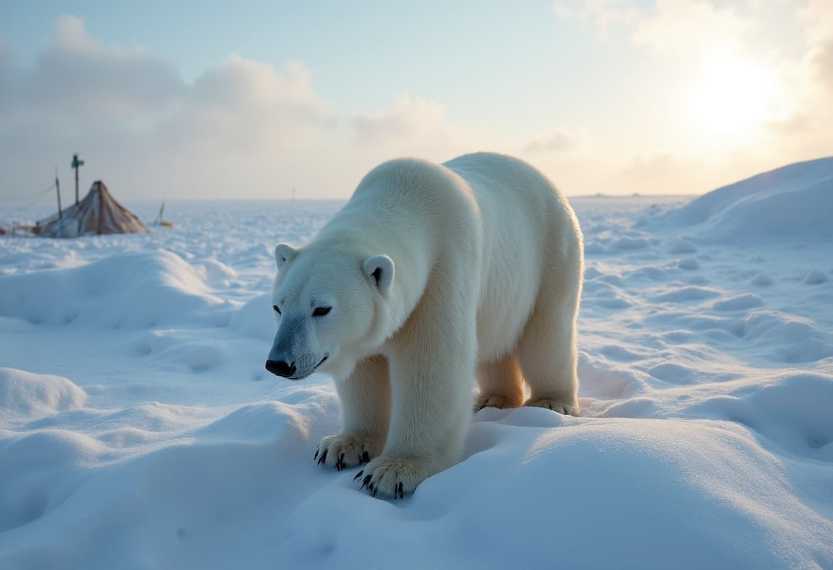Churchill: Canada’s Arctic Gateway Facing Renewal Amid Global Tensions Churchill: Canada’s Arctic Gateway Facing Renewal Amid Global Tensions
