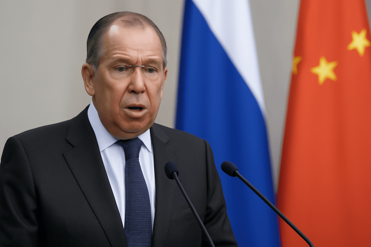 Russia Pushes to Revive Russia-India-China Trilateral Cooperation Russia Pushes to Revive Russia-India-China Trilateral Cooperation