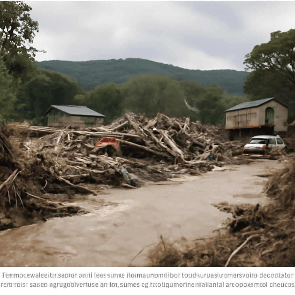 Texas Floods Claim 70 Lives as Trump Declares Major Disaster Emergency Texas Floods Claim 70 Lives as Trump Declares Major Disaster Emergency