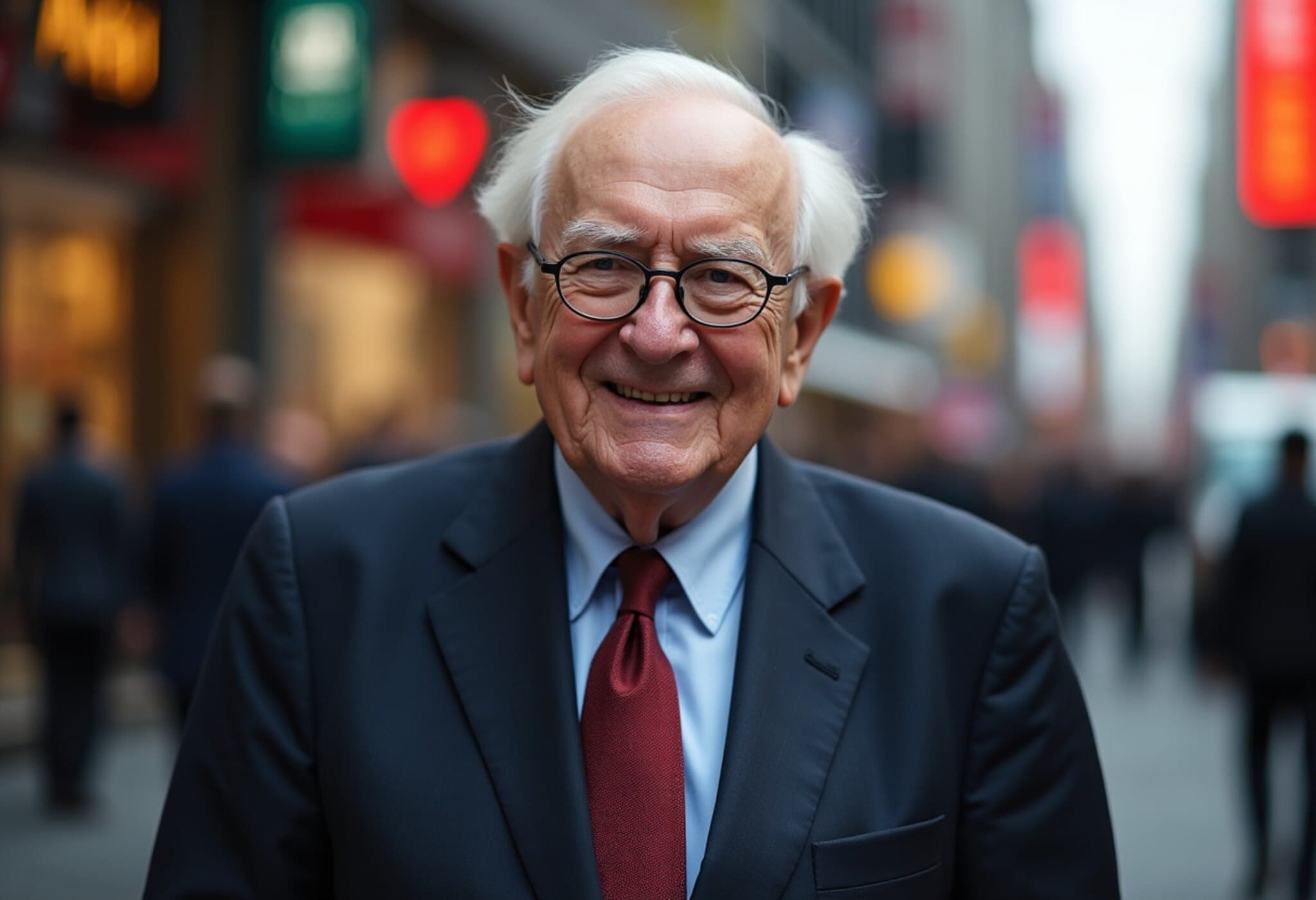 Berkshire Hathaway Boosts Mitsubishi Stake Beyond 10%, Eyeing Japan Market Berkshire Hathaway Boosts Mitsubishi Stake Beyond 10%, Eyeing Japan Market