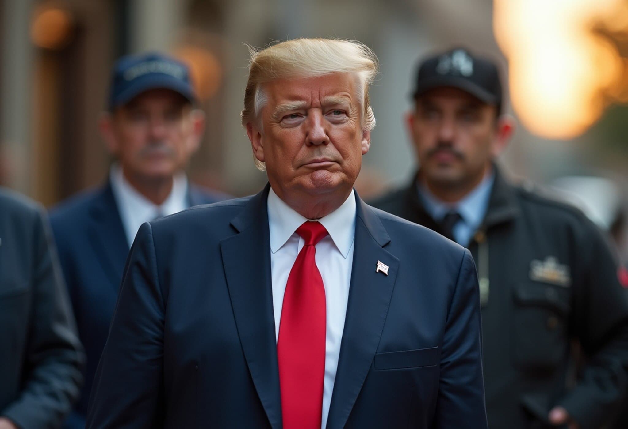 Brazil Retaliates Against US Tariffs as Lula Threatens 50% Duties on American Goods Brazil Retaliates Against US Tariffs as Lula Threatens 50% Duties on American Goods