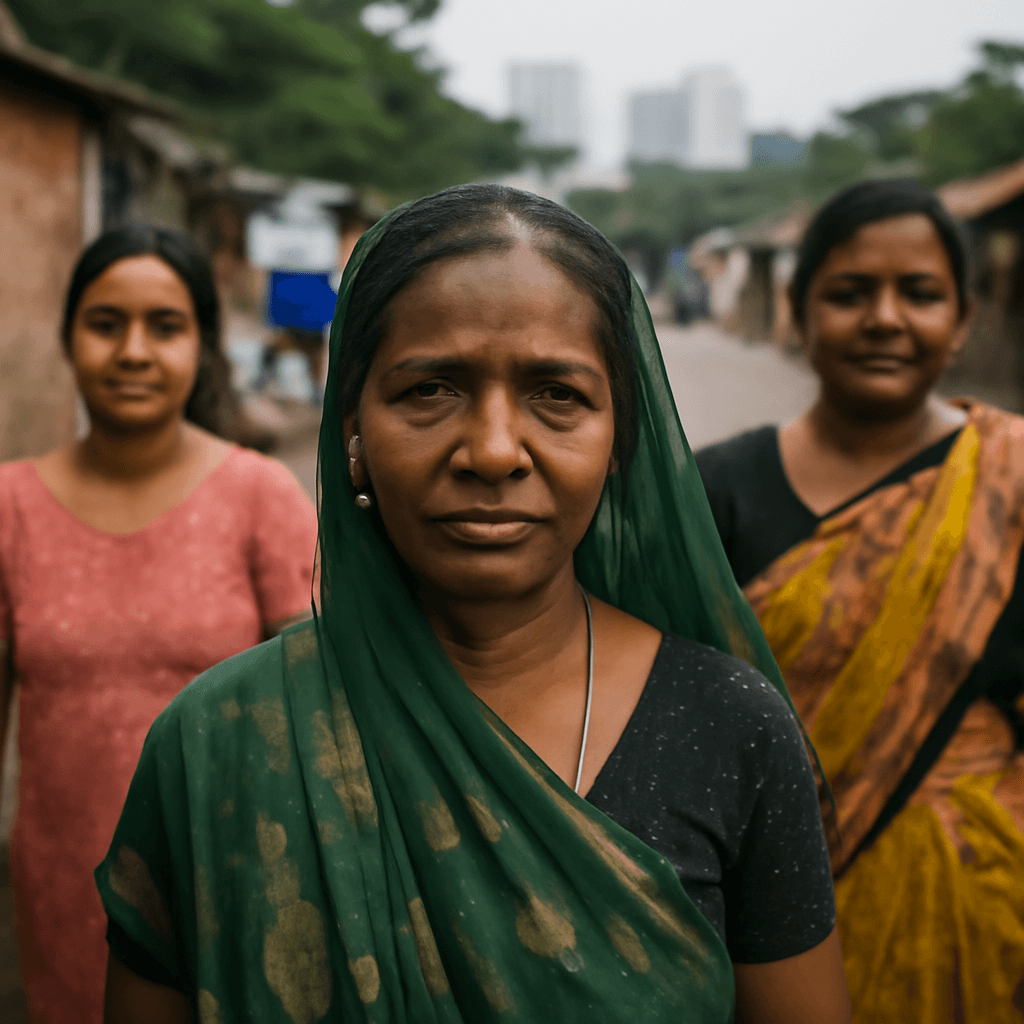 India Slashes Extreme Poverty to 5.3% Despite Rising World Bank Thresholds India Slashes Extreme Poverty to 5.3% Despite Rising World Bank Thresholds