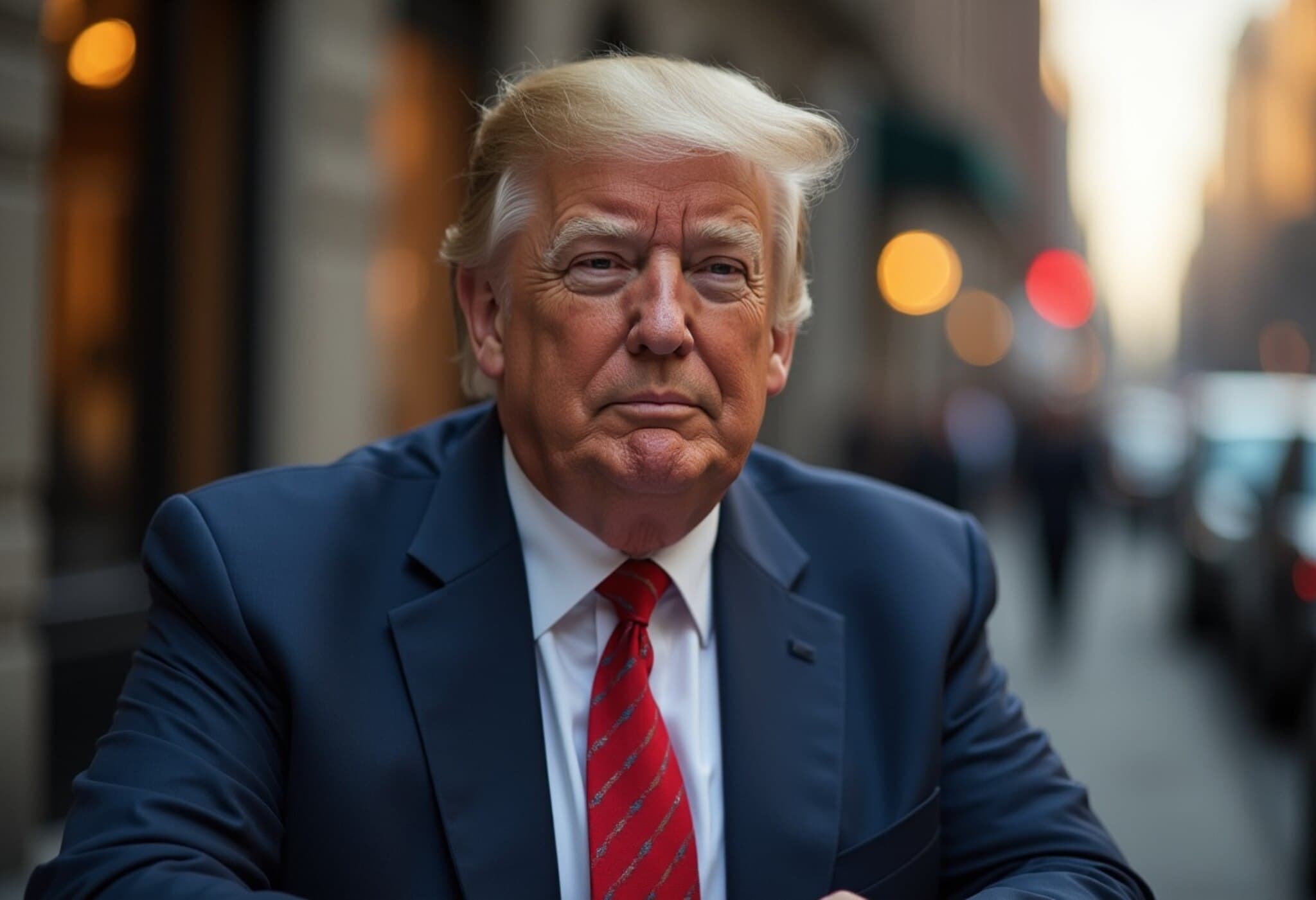 US Commerce Secretary Slams H-1B Visa System, Proposes Major Reforms US Commerce Secretary Slams H-1B Visa System, Proposes Major Reforms