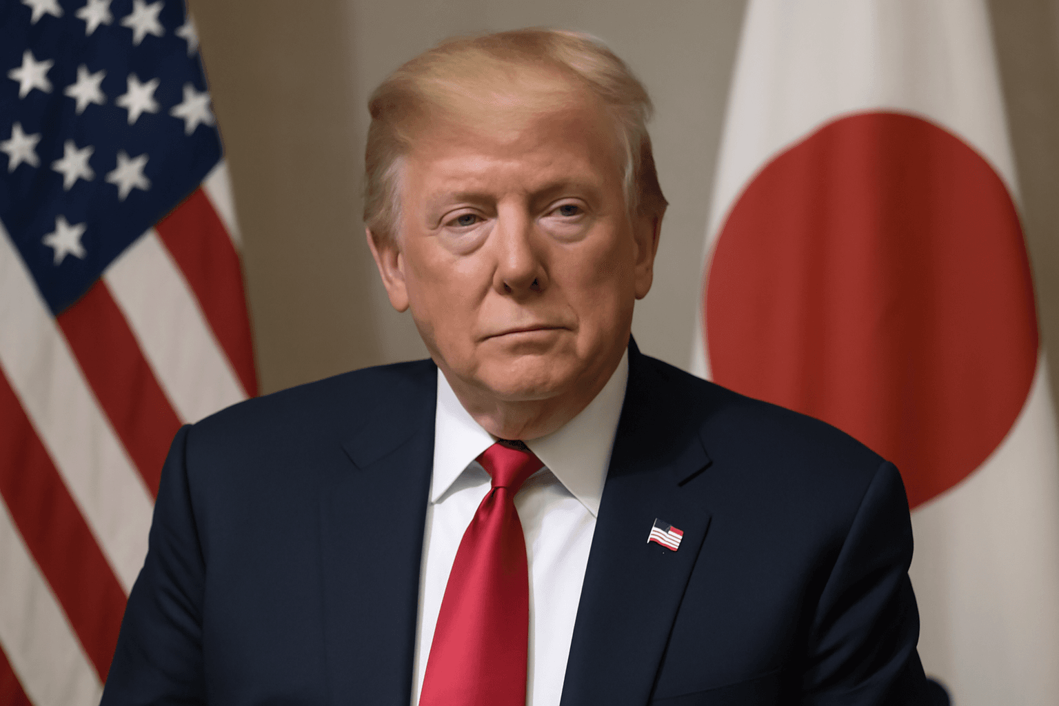 US Court Keeps Trump's Tariffs in Place Amid Appeal Process US Court Keeps Trump's Tariffs in Place Amid Appeal Process