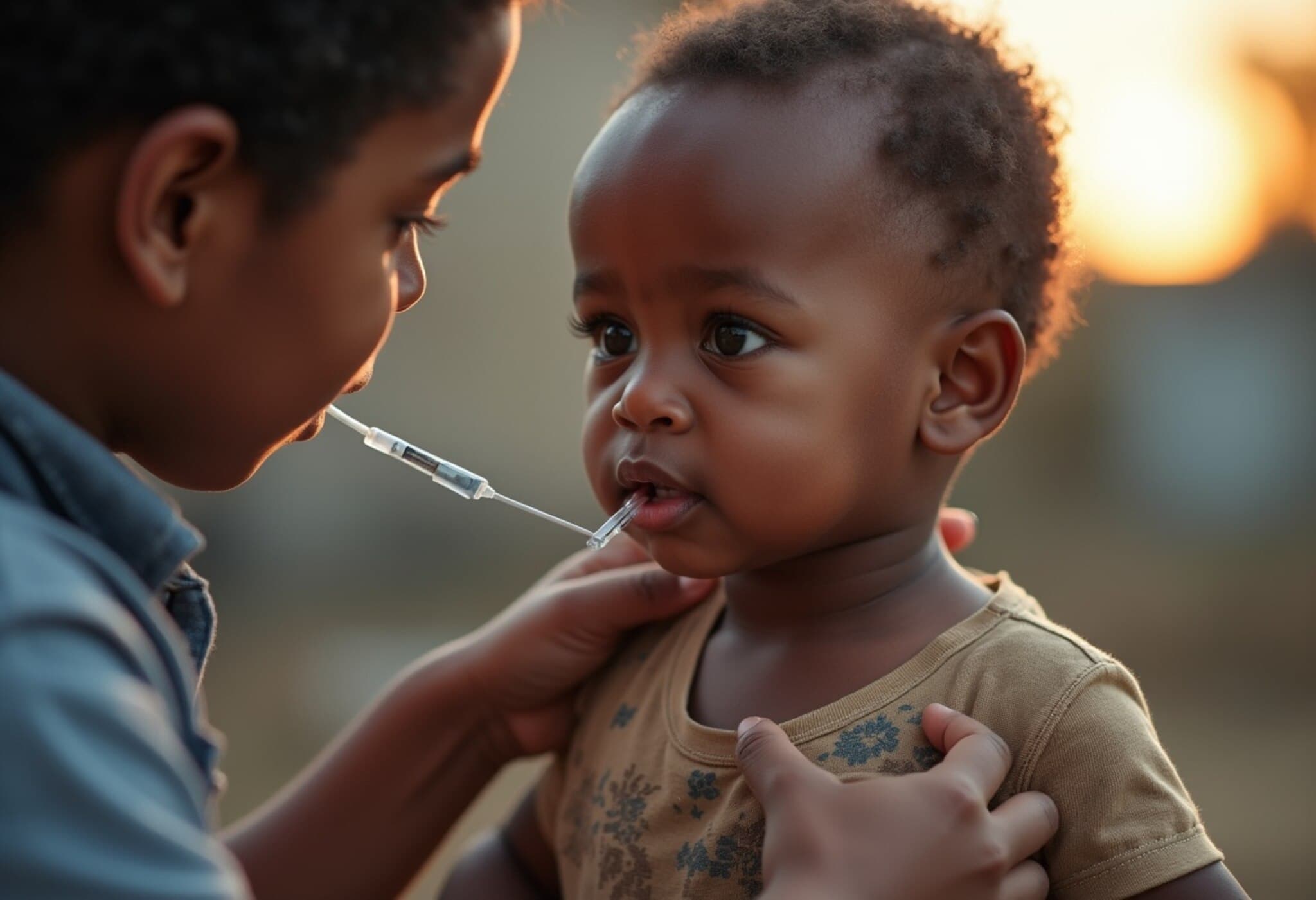 US and UK Funding Cuts Jeopardize Global Access to Life-Saving Vaccines US and UK Funding Cuts Jeopardize Global Access to Life-Saving Vaccines