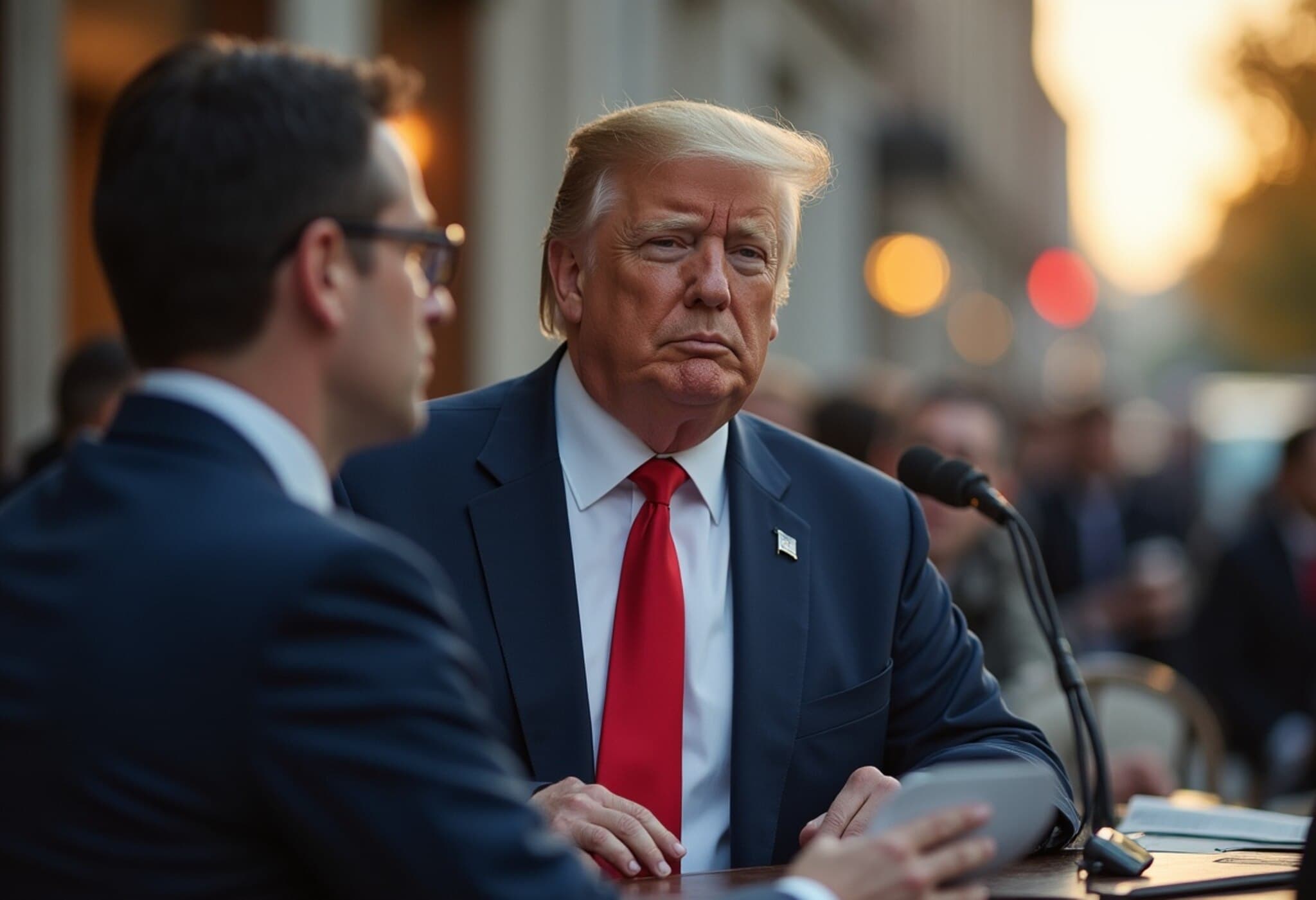 Entire Fulbright Board Resigns Over Politicized Scholarship Decisions Entire Fulbright Board Resigns Over Politicized Scholarship Decisions