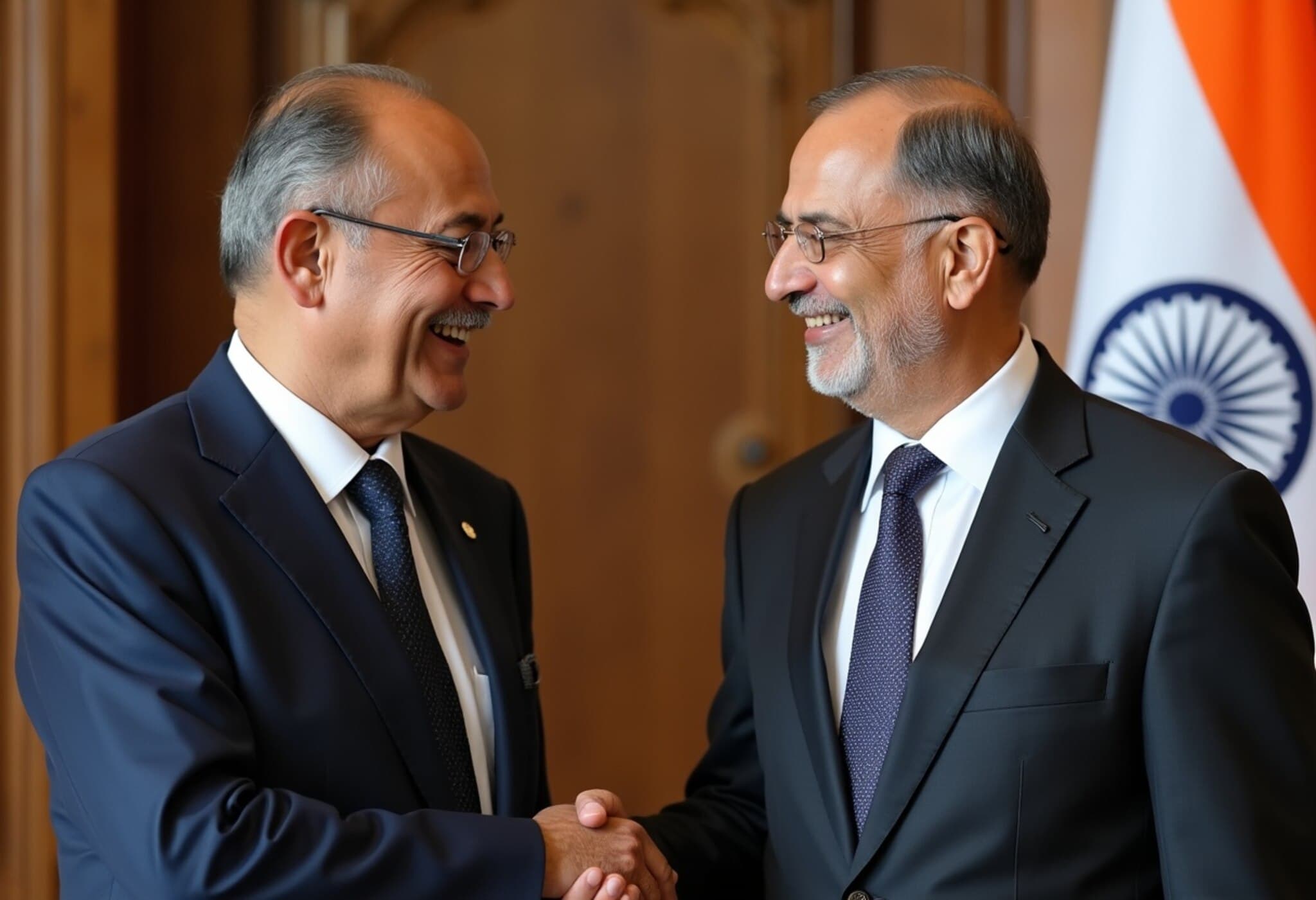 India’s Doval and Jaishankar to Visit Moscow Amid Rising US-Russia Tensions India’s Doval and Jaishankar to Visit Moscow Amid Rising US-Russia Tensions