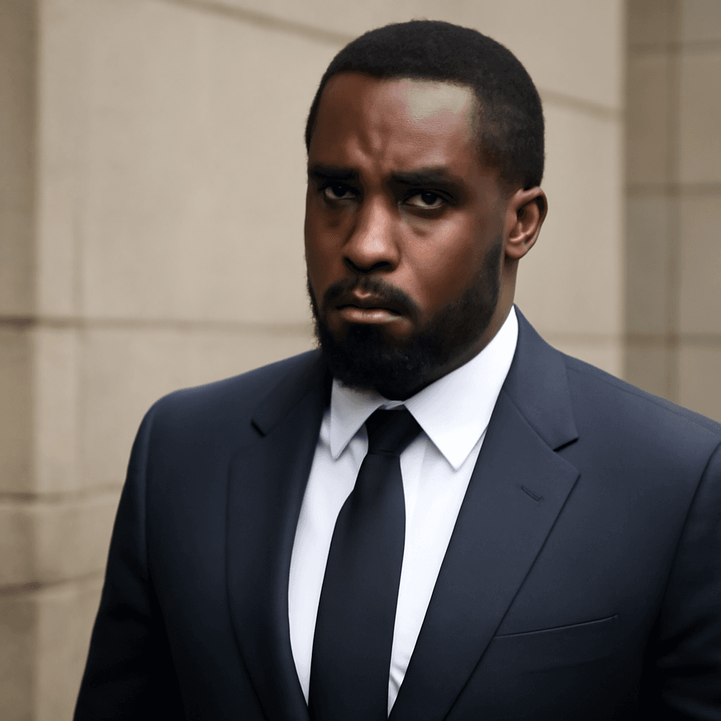 Sean Combs’ Ex-Girlfriend Details Coercive Encounters Amid Sex-Trafficking Trial Sean Combs’ Ex-Girlfriend Details Coercive Encounters Amid Sex-Trafficking Trial