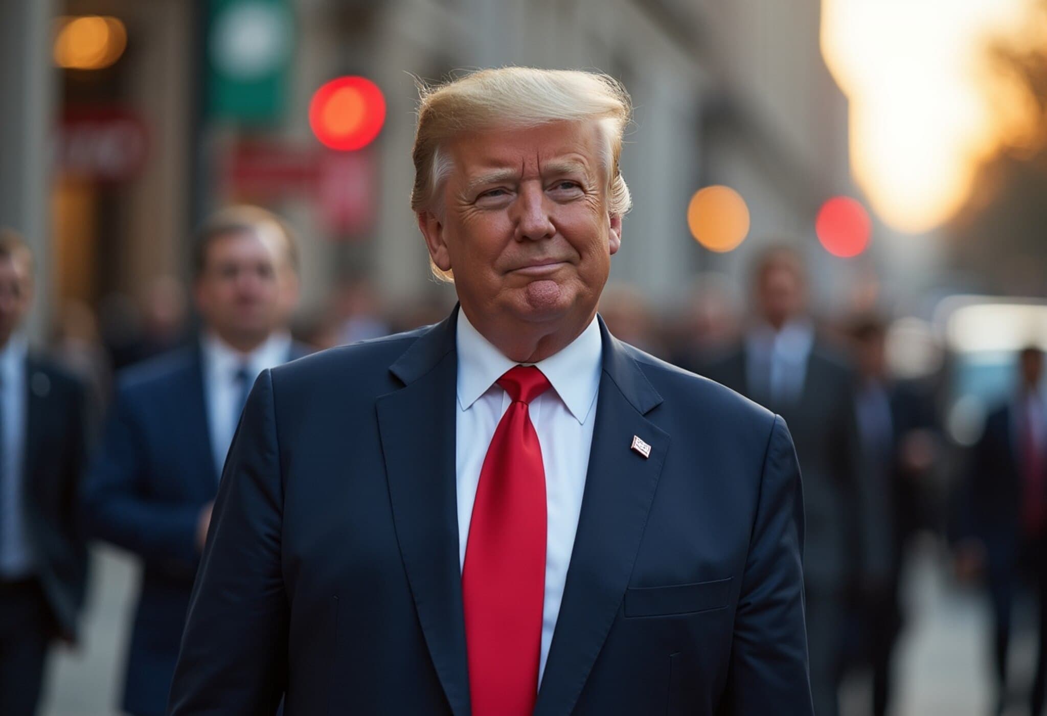 Democrats Criticize Trump’s Tariffs on India, Warn of Strained US-India Relations Democrats Criticize Trump’s Tariffs on India, Warn of Strained US-India Relations