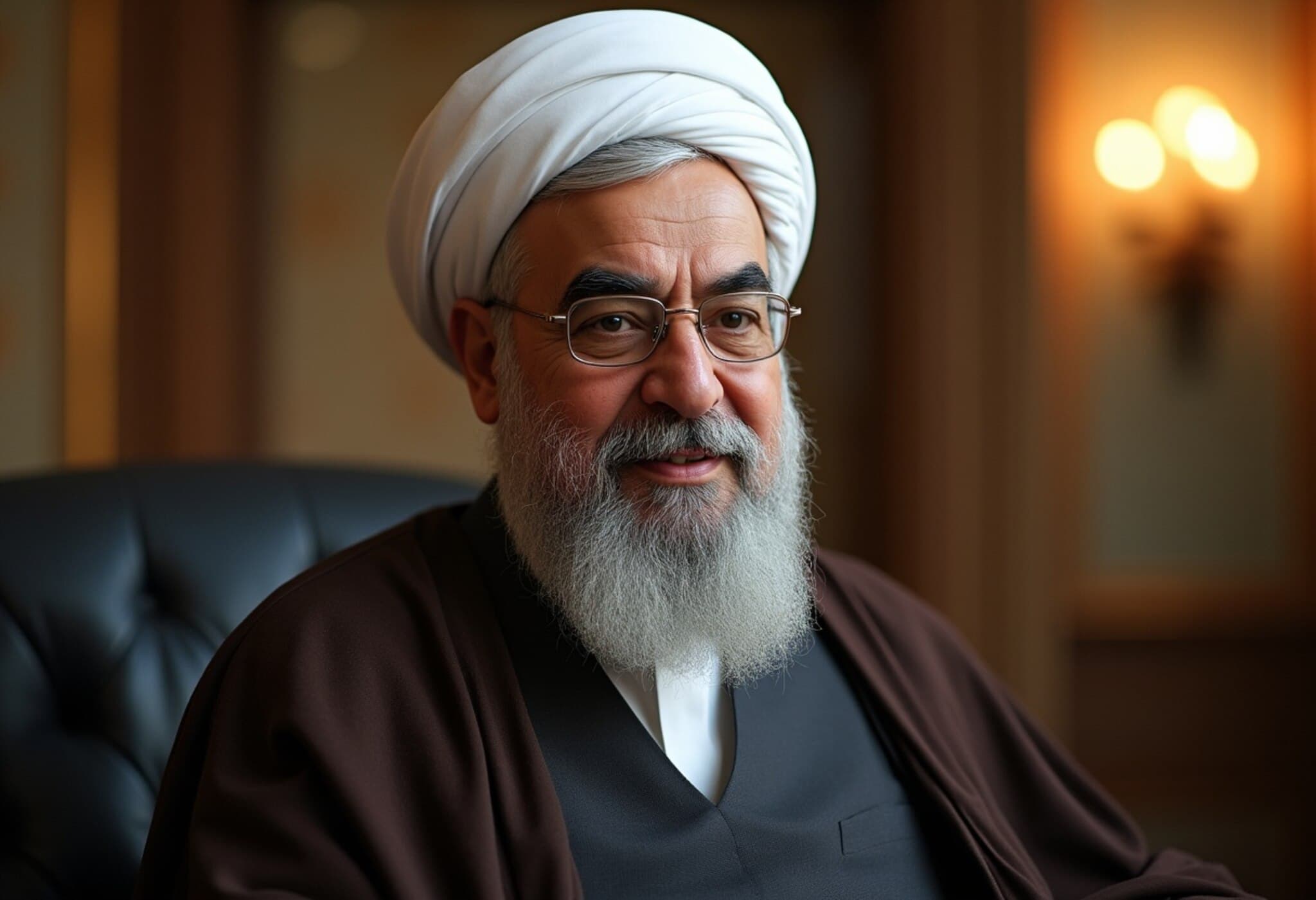 Iran’s Supreme Leader’s Forgotten Posts on Women and Culture Resurface Amid Tensions Iran’s Supreme Leader’s Forgotten Posts on Women and Culture Resurface Amid Tensions