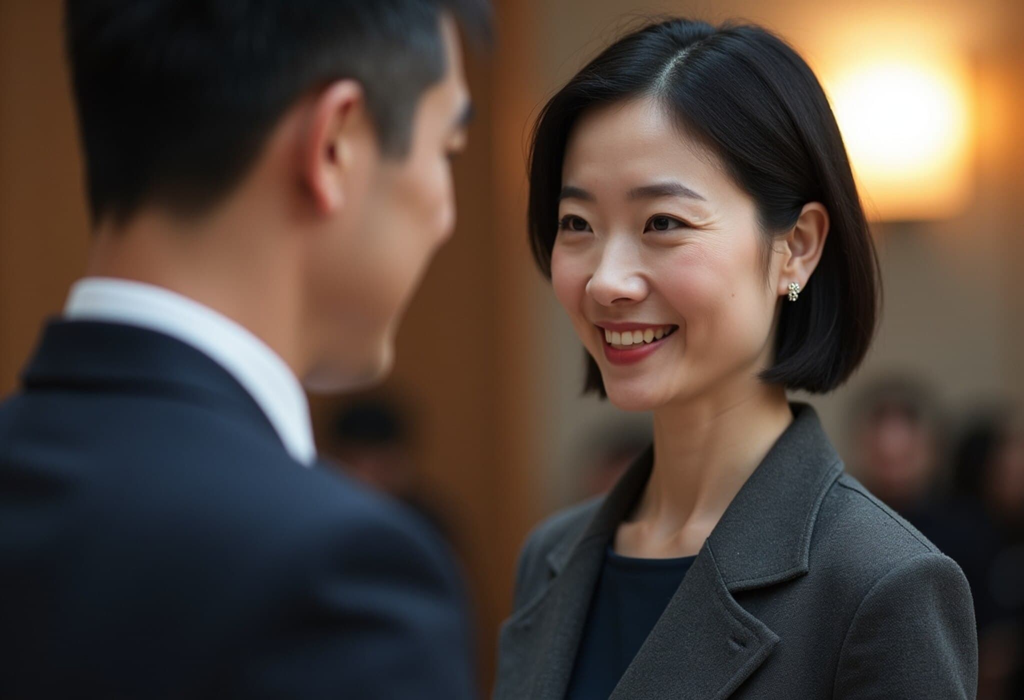 South Korea Indicts Former PM and First Lady Amid Martial Law and Corruption Scandal South Korea Indicts Former PM and First Lady Amid Martial Law and Corruption Scandal