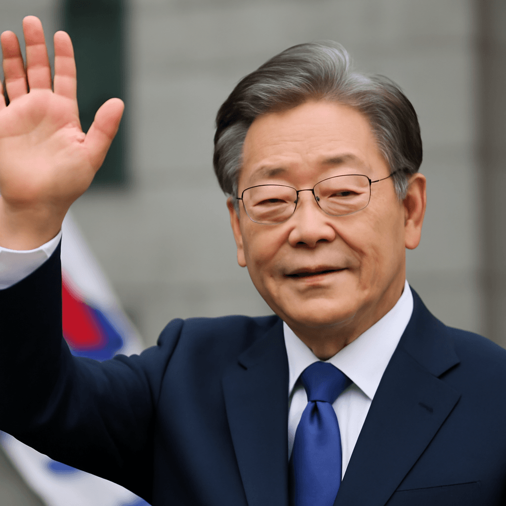 How South Korea’s Election Could Reshape Asia’s Geopolitical Alliances How South Korea’s Election Could Reshape Asia’s Geopolitical Alliances