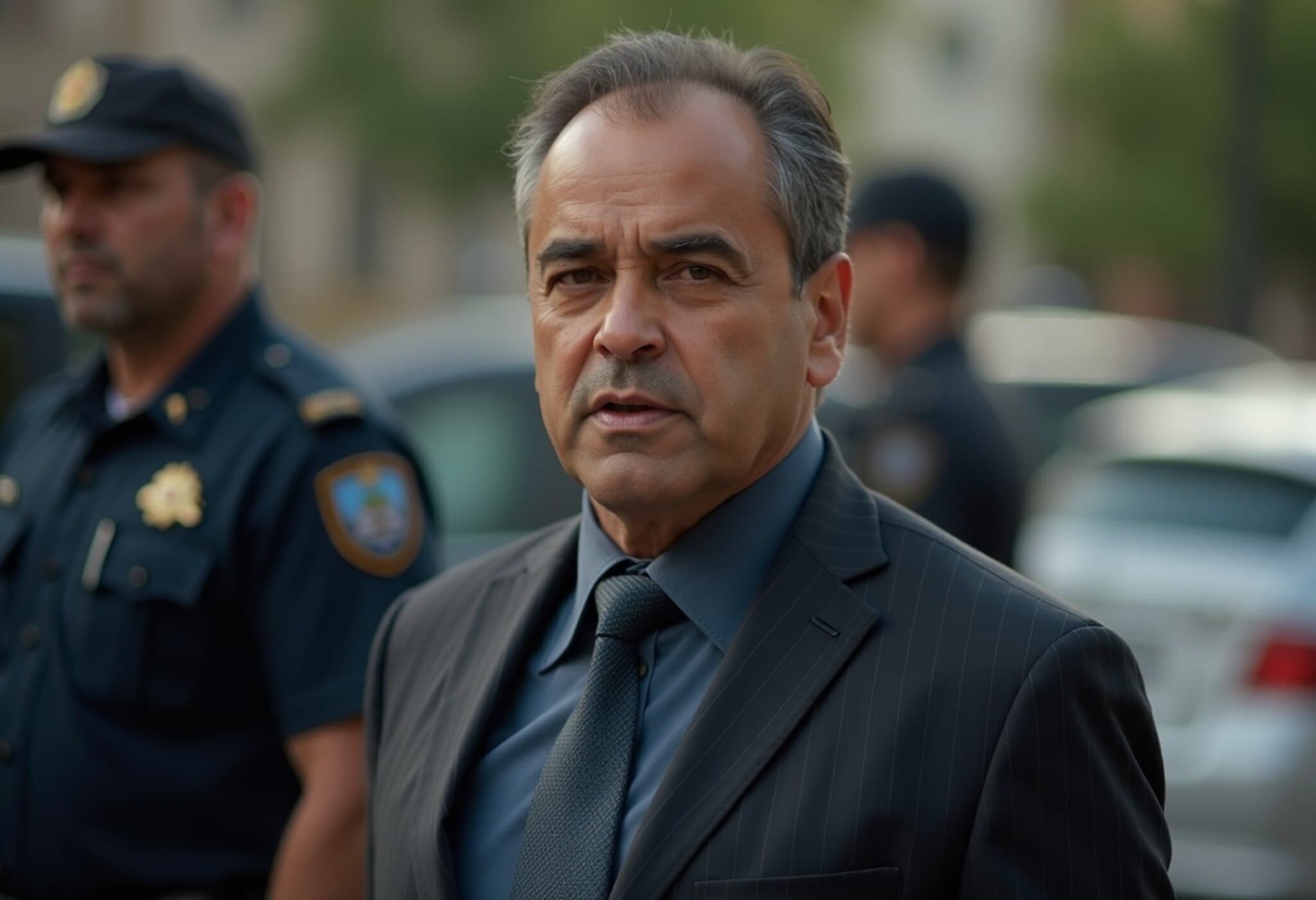 Indian-Origin Man Dies After Controversial Arrest in Australia Indian-Origin Man Dies After Controversial Arrest in Australia