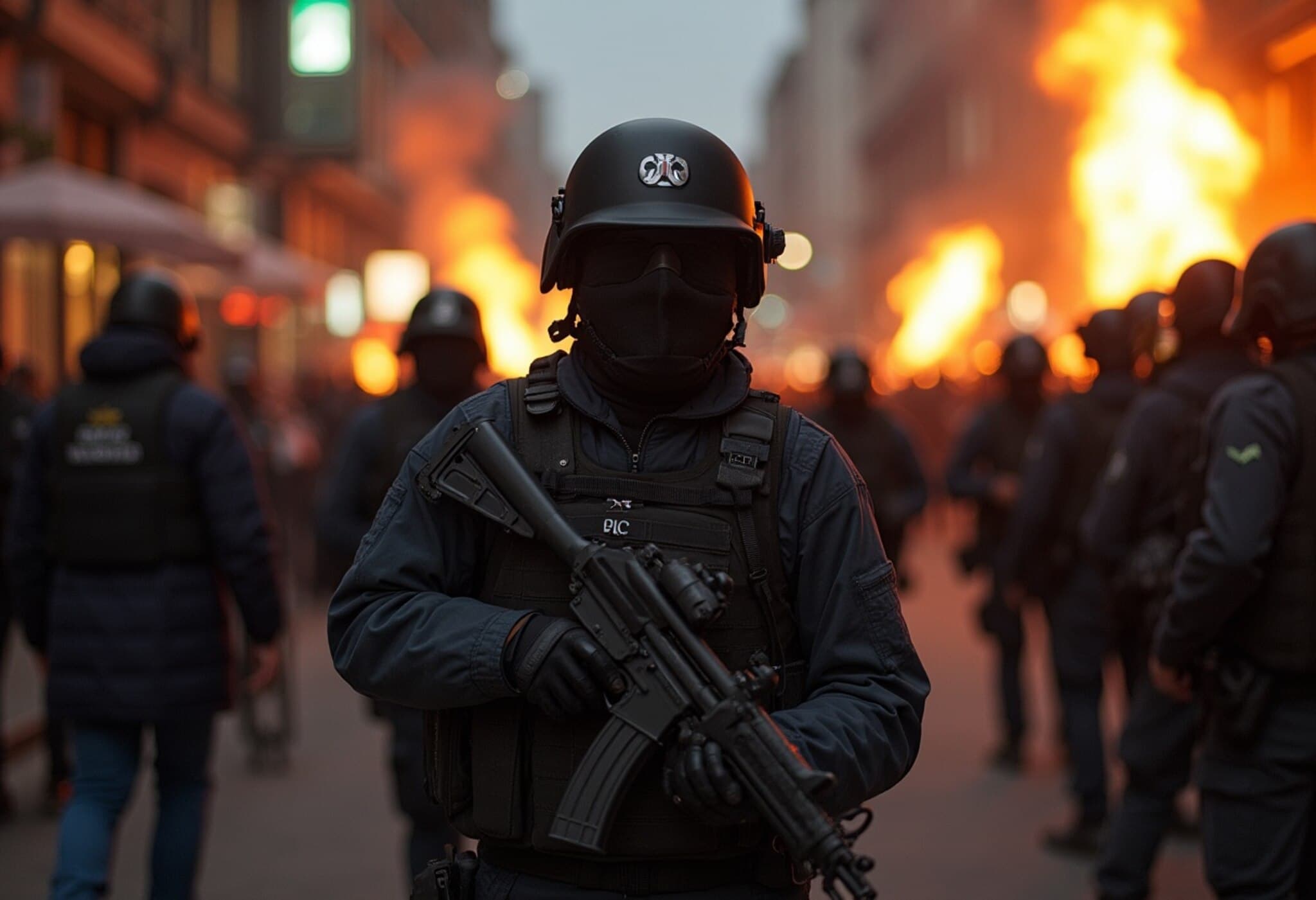 Gunmen Kill 11 and Injure 20 at Religious Festival in Mexico’s Guanajuato Gunmen Kill 11 and Injure 20 at Religious Festival in Mexico’s Guanajuato