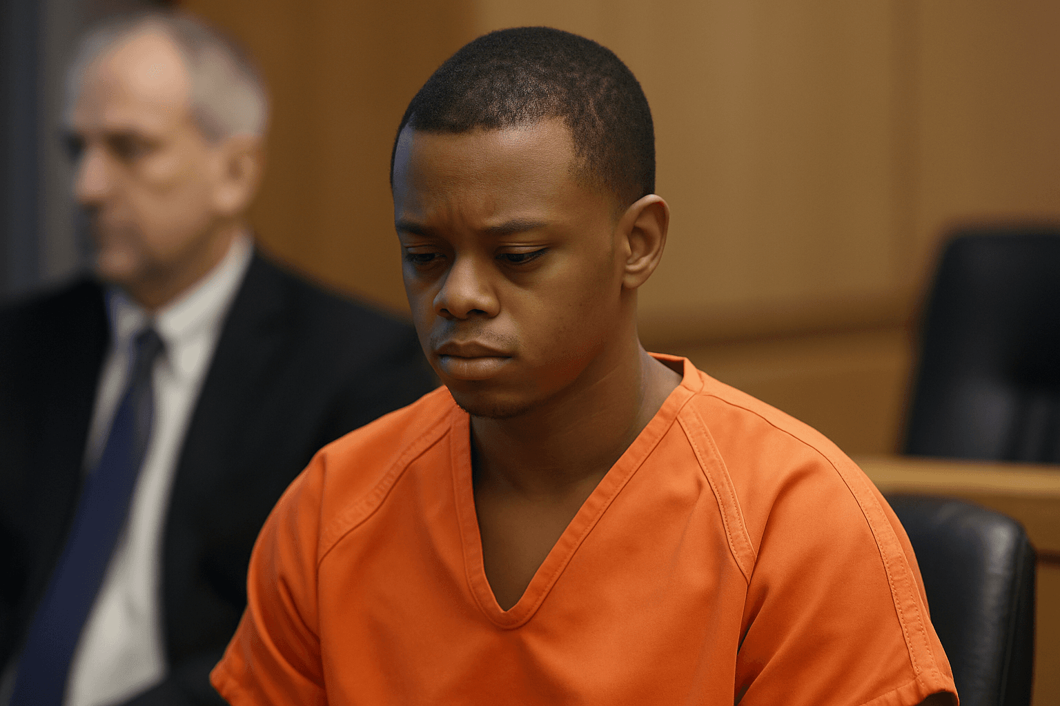 Rapper Silento Sentenced to 30 Years for Killing Cousin in 2021 Incident Rapper Silento Sentenced to 30 Years for Killing Cousin in 2021 Incident