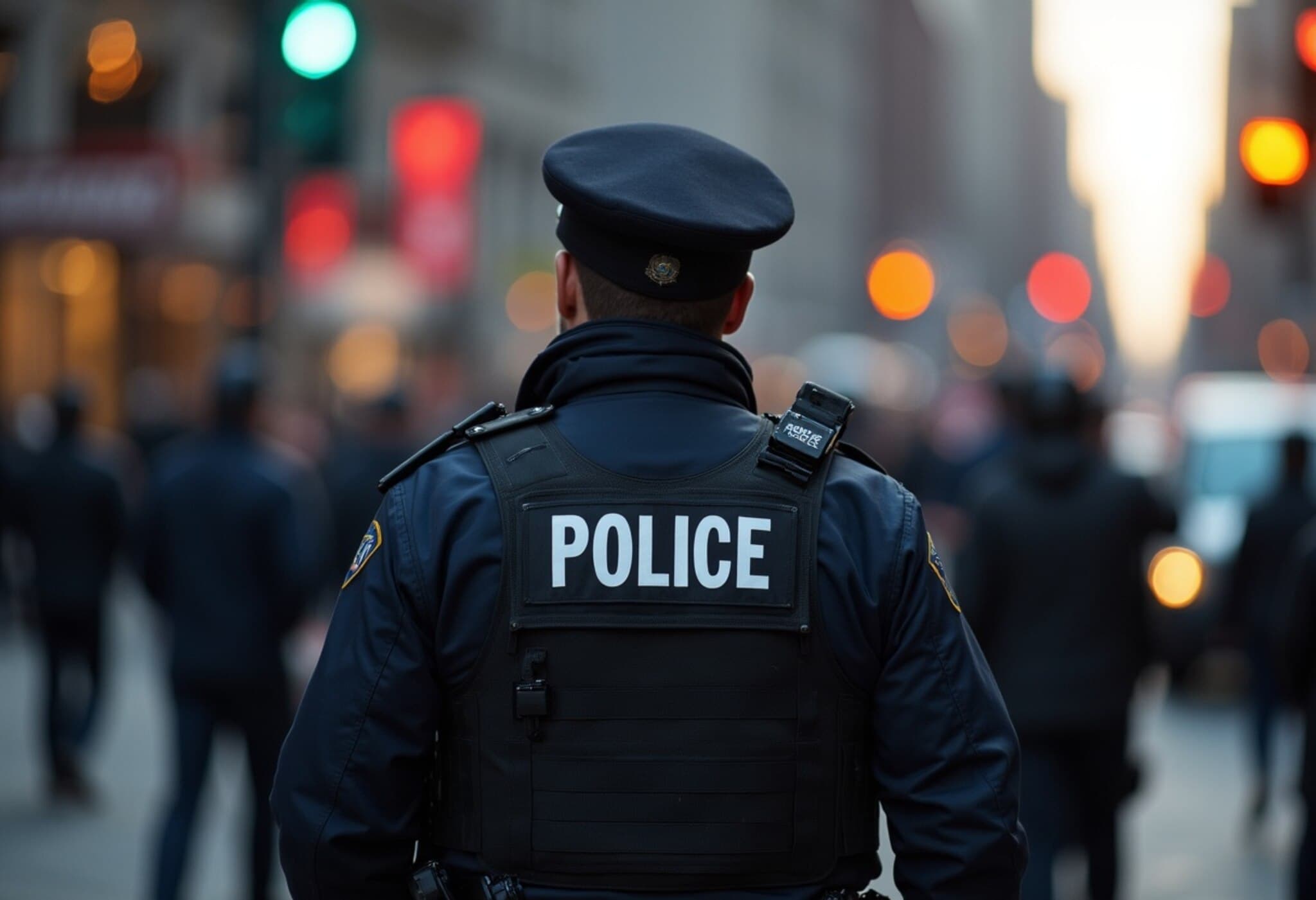 US Probe Targets Alleged ‘Fake Crime Data’ in Washington DC Police Department US Probe Targets Alleged ‘Fake Crime Data’ in Washington DC Police Department