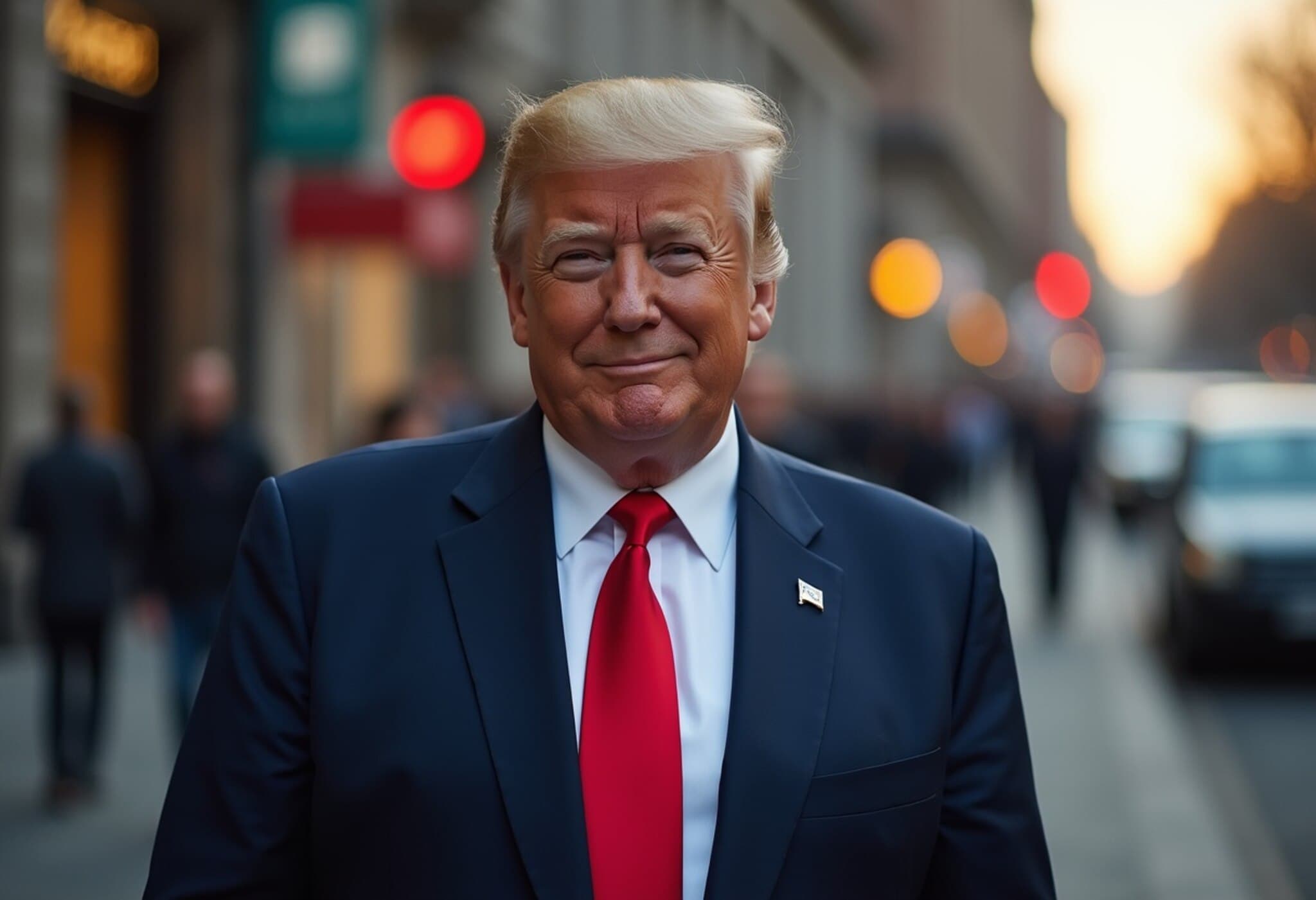 Donald Trump Firmly Upholds August 1 Tariff Deadline Amid Trade Tensions Donald Trump Firmly Upholds August 1 Tariff Deadline Amid Trade Tensions