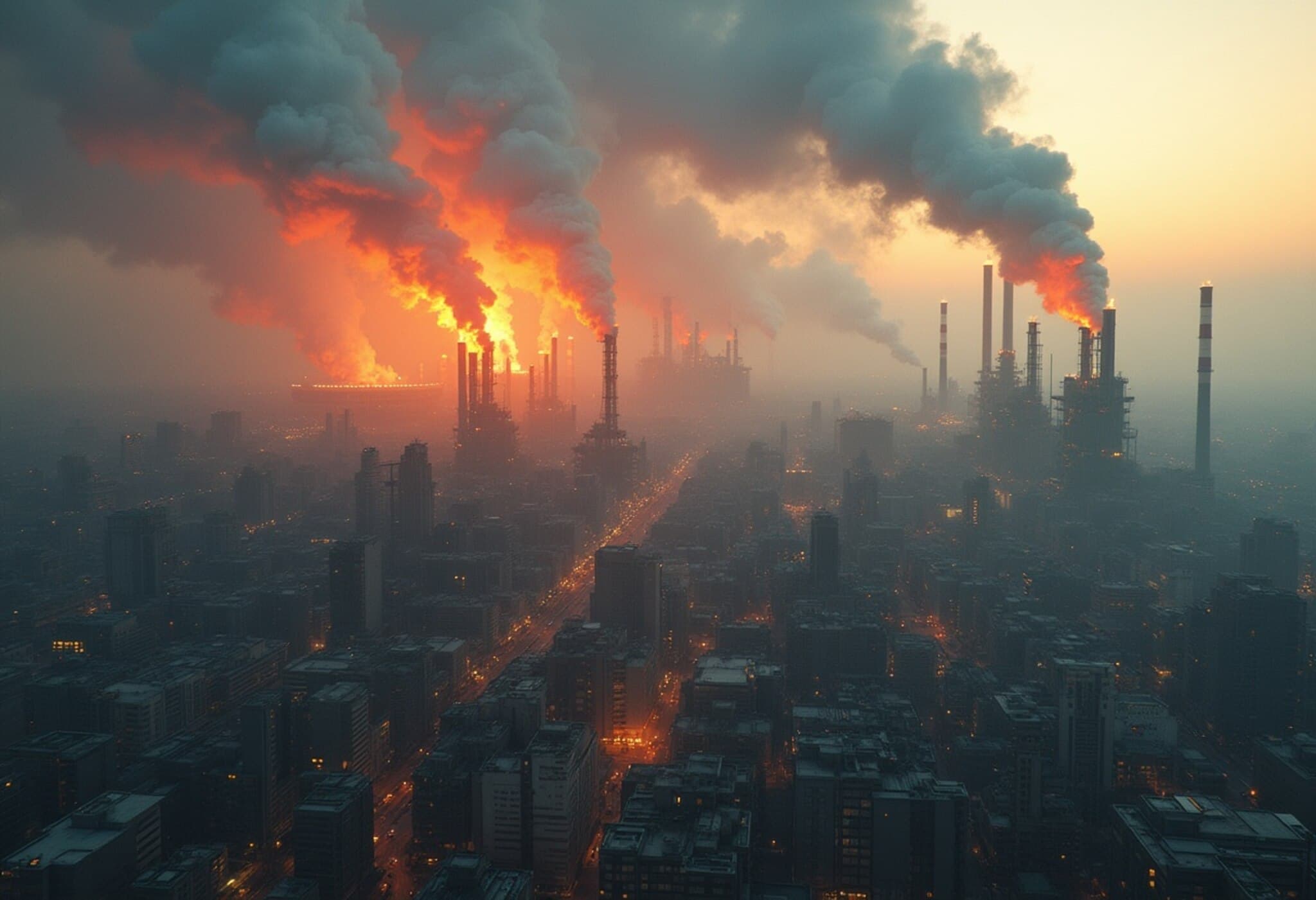 ICJ’s Landmark Climate Ruling Signals Major Risks for Financial Markets ICJ’s Landmark Climate Ruling Signals Major Risks for Financial Markets