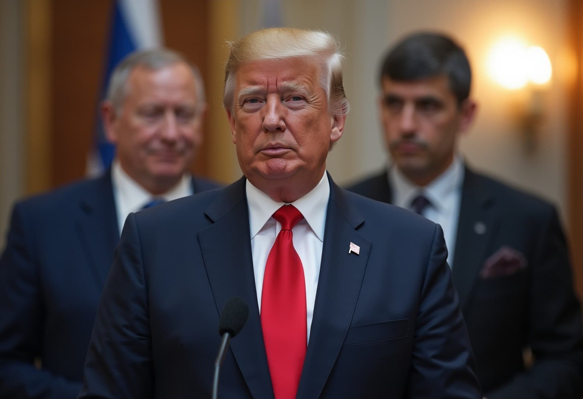 Russia Supports Iran-Israel Ceasefire, Hopes for Lasting Peace Russia Supports Iran-Israel Ceasefire, Hopes for Lasting Peace